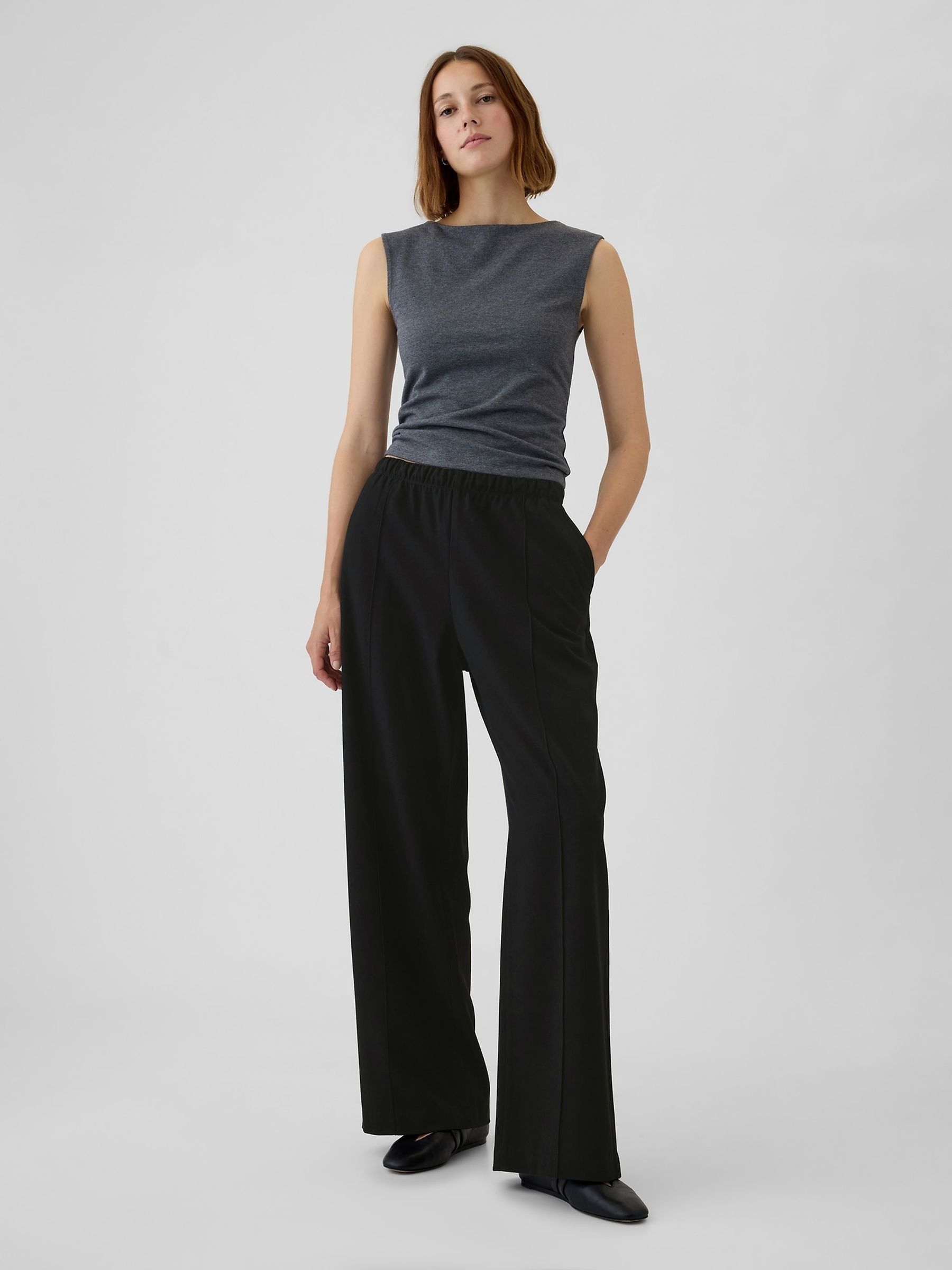 Gap trousers online shop