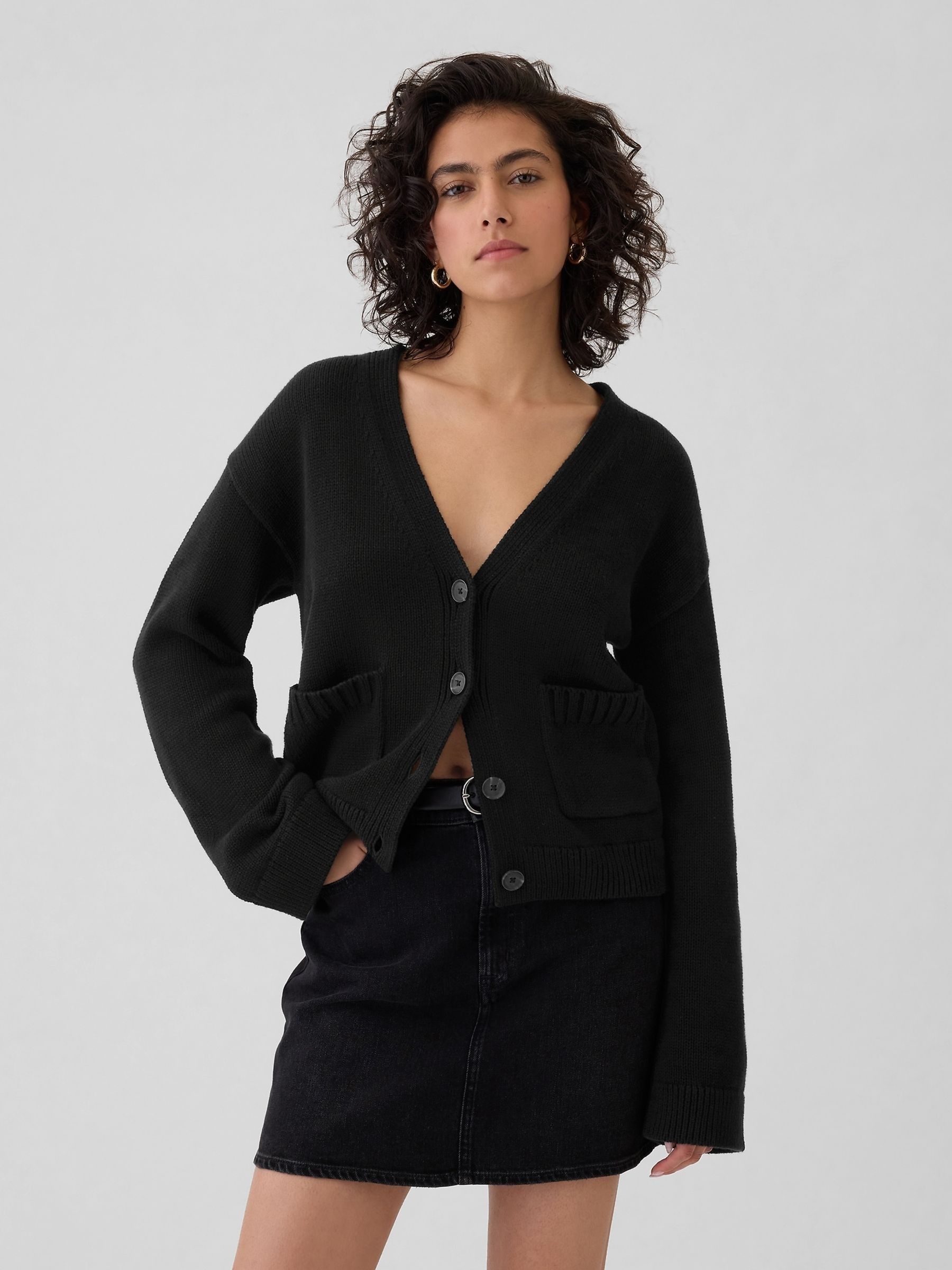 Gap womens cardigan on sale