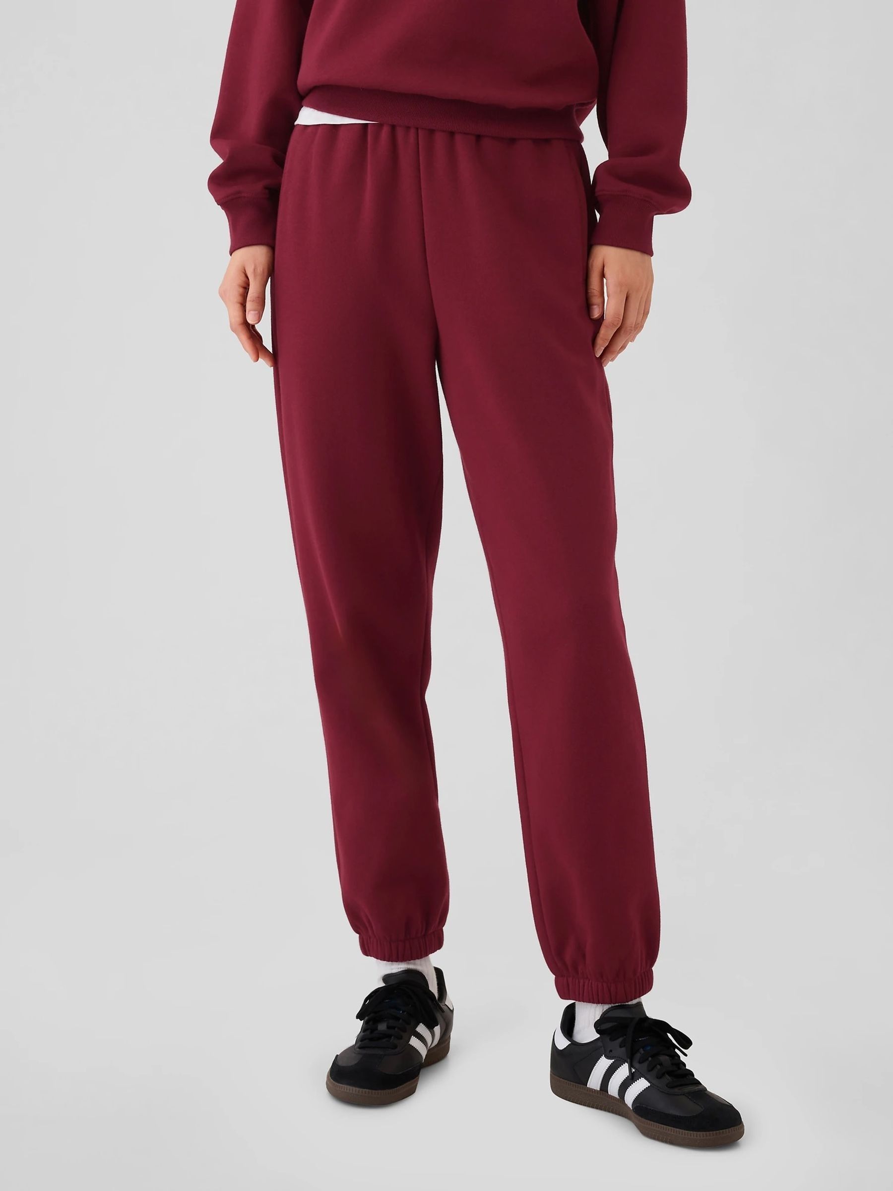 Gap jogger pajamas shop