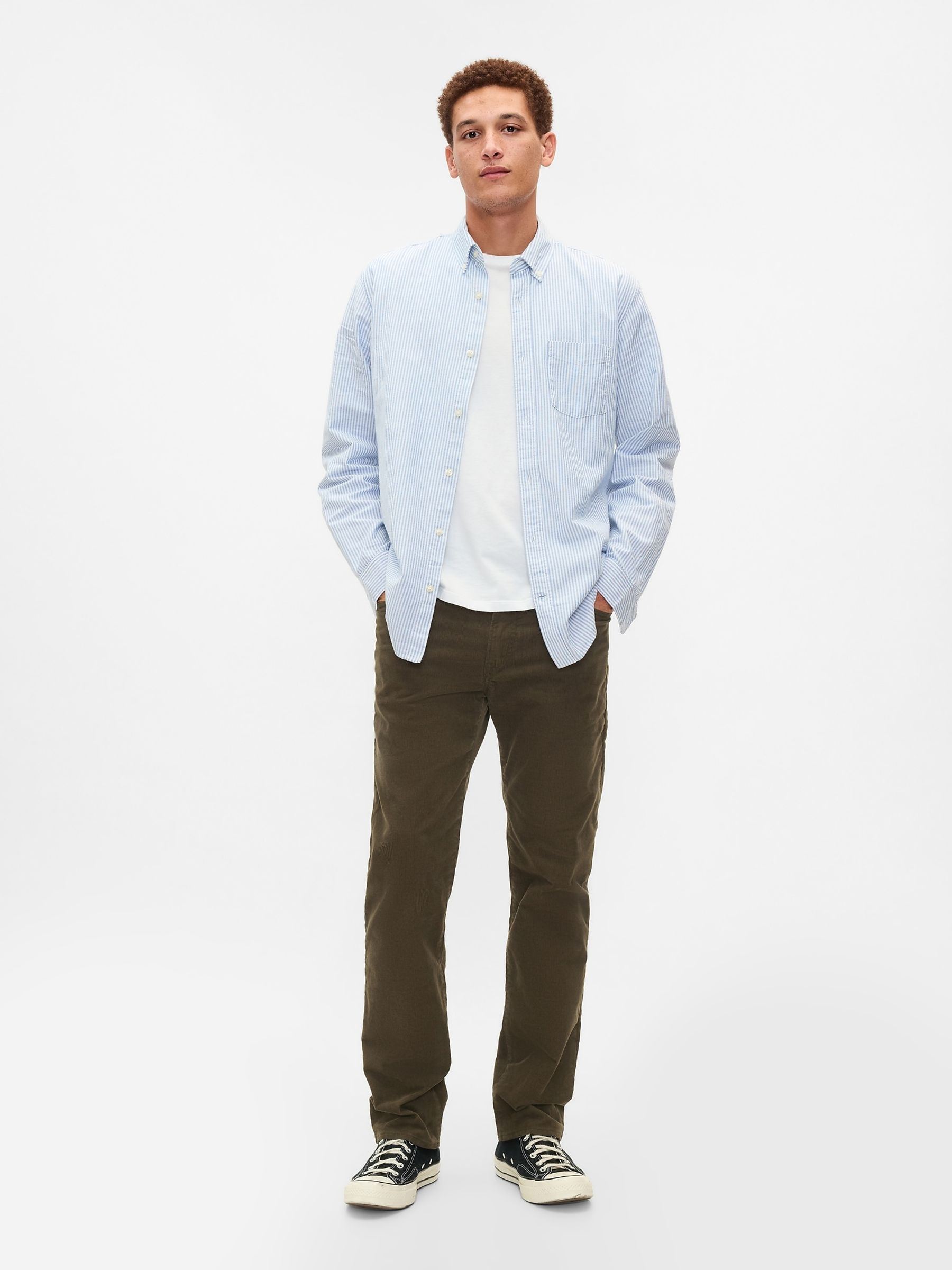 The gap corduroy pants outlet