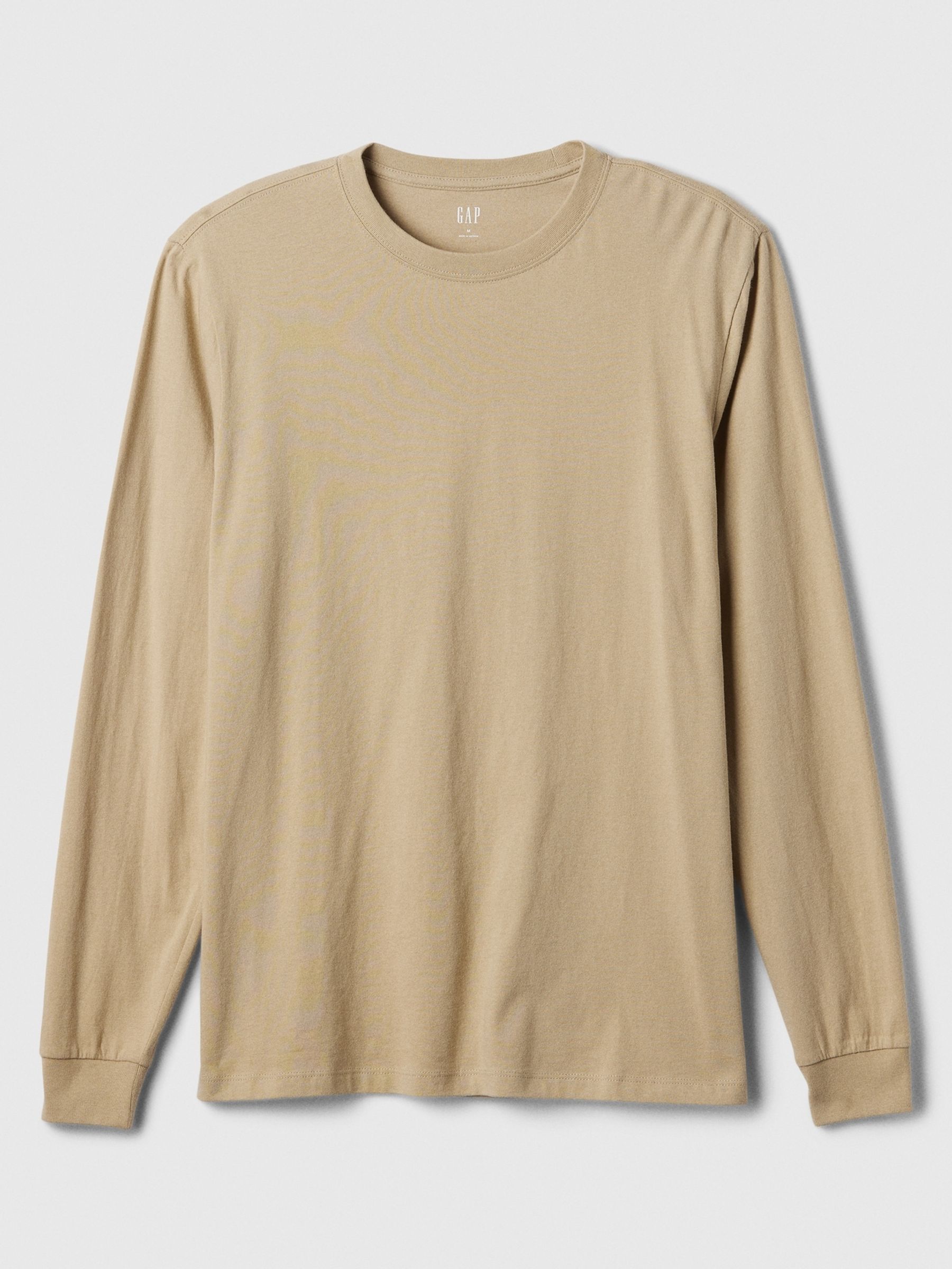 Tan shirt online