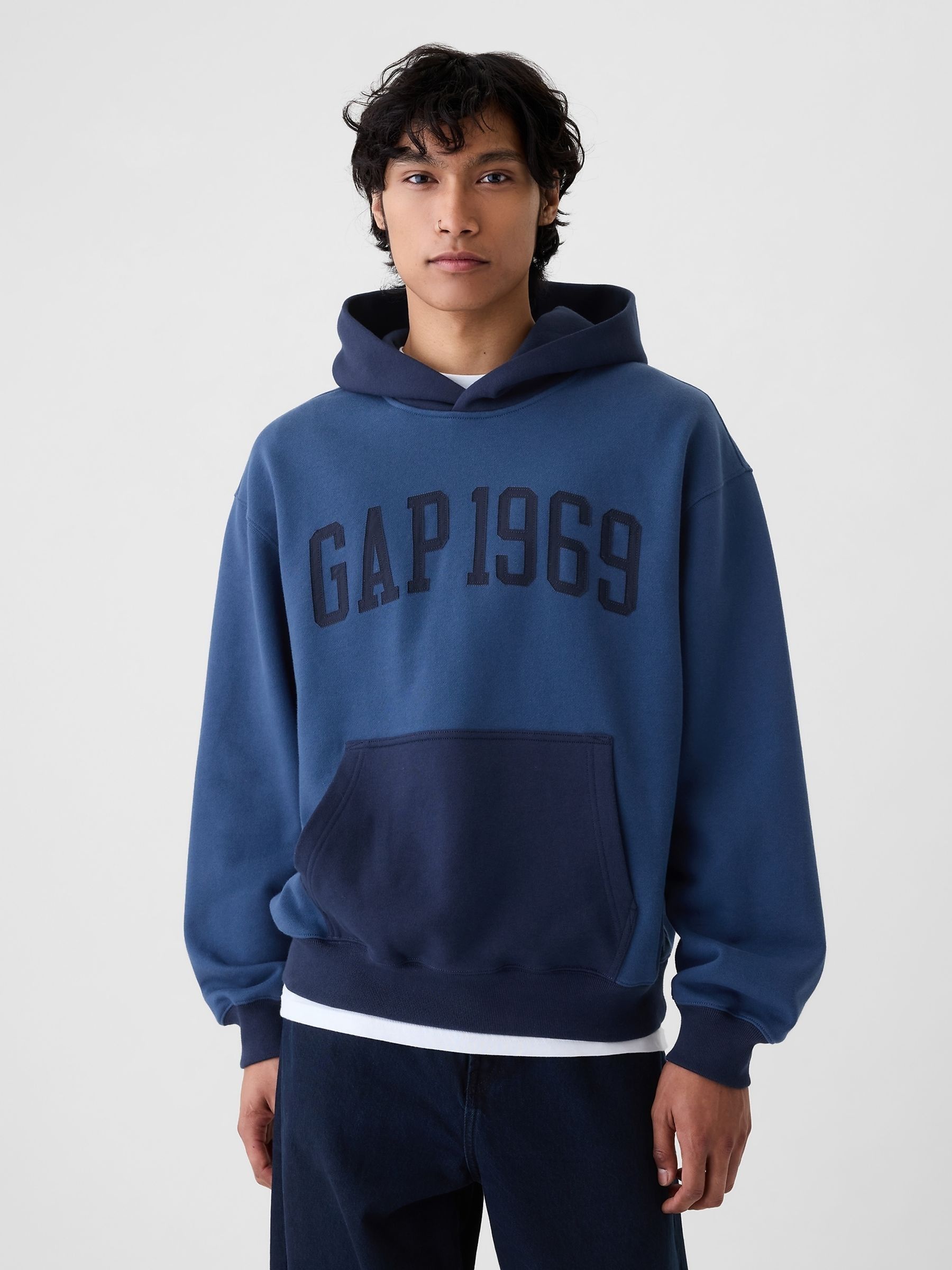 Gap hoodies online clearance