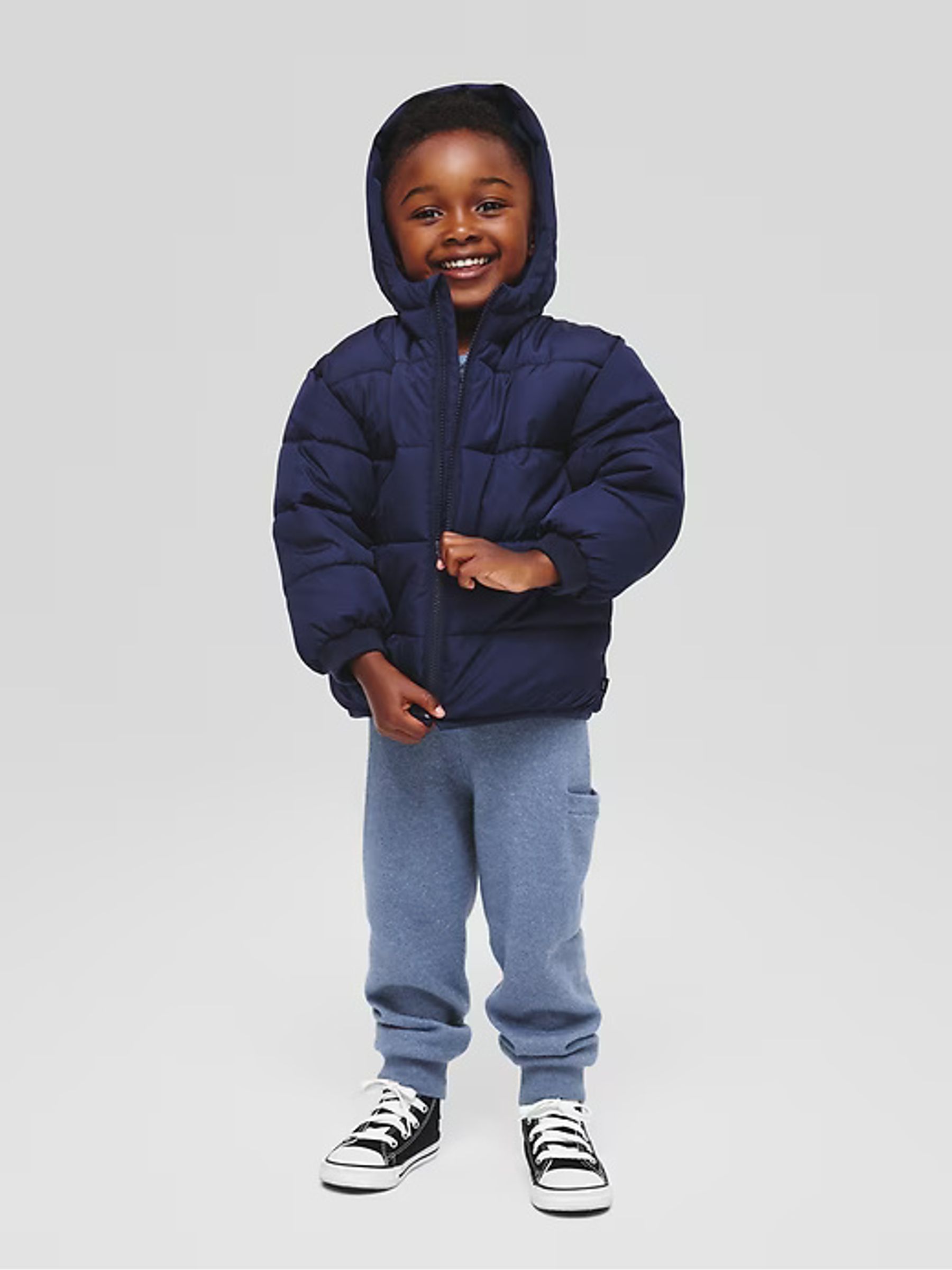 Gap warm jacket on sale