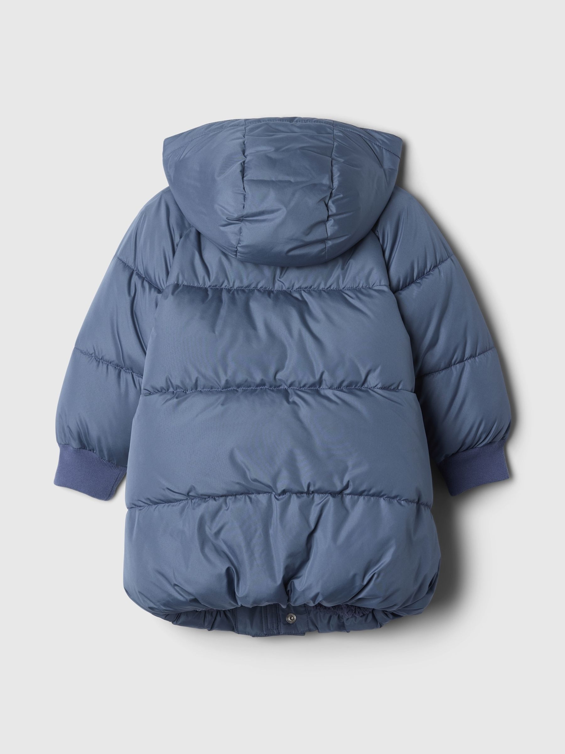 The gap parka outlet
