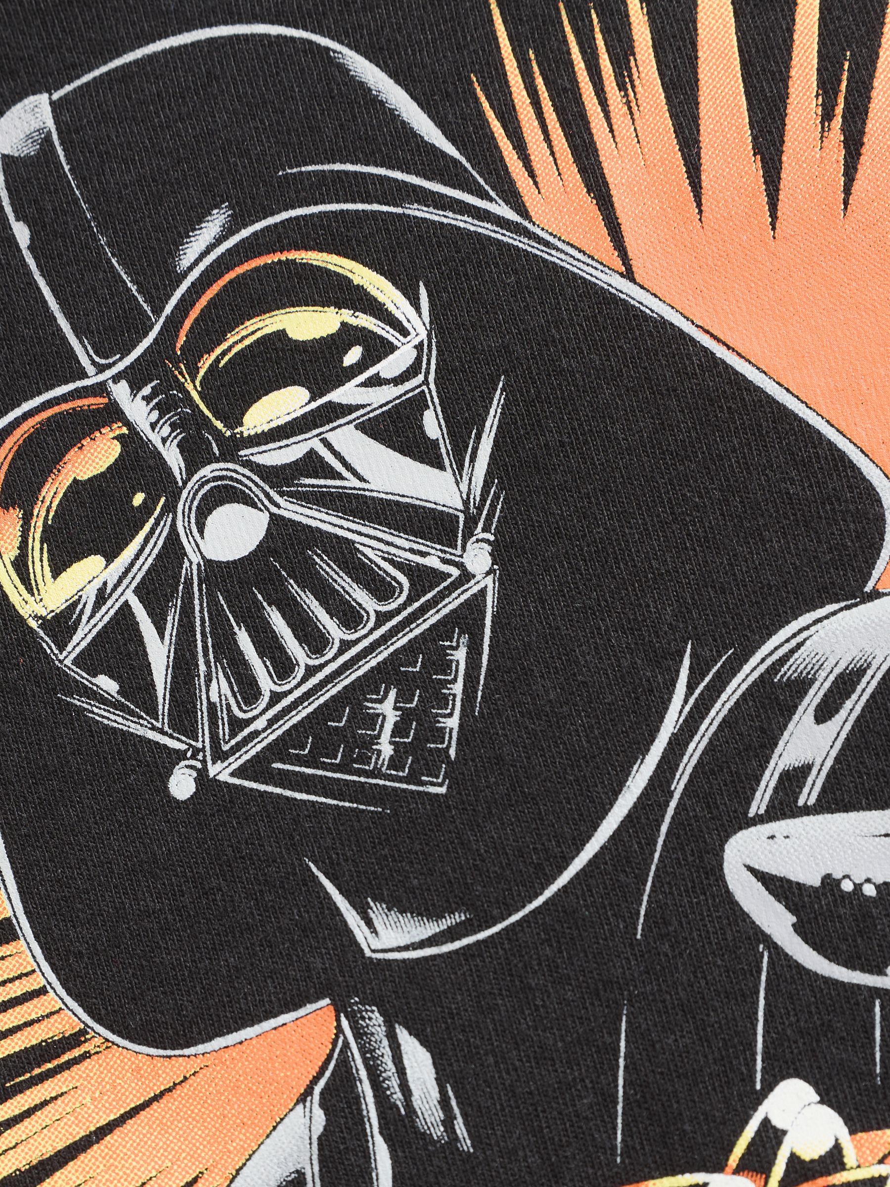 Star wars comic t shirt 2025
