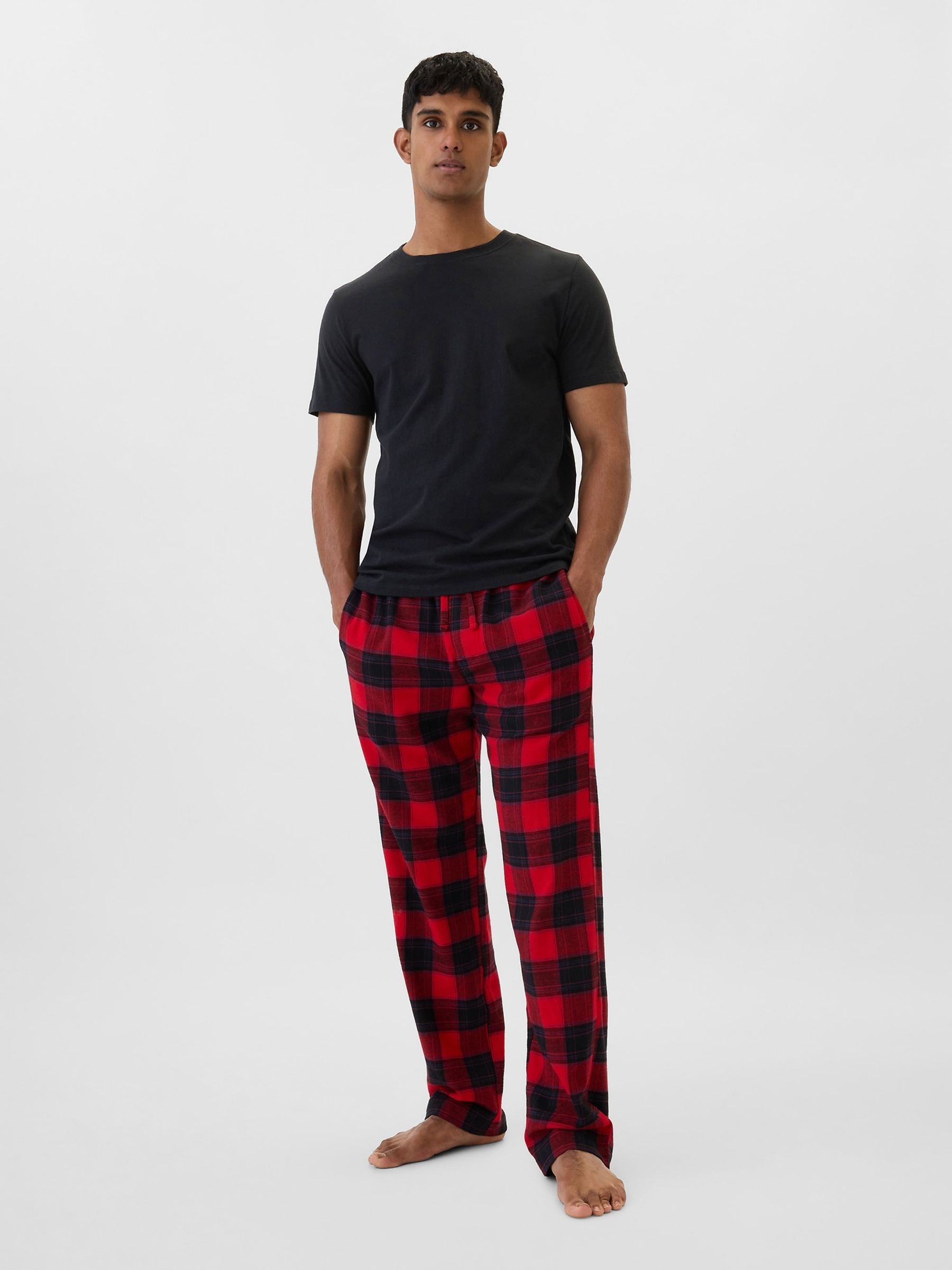 Soft pyjama bottoms 2025