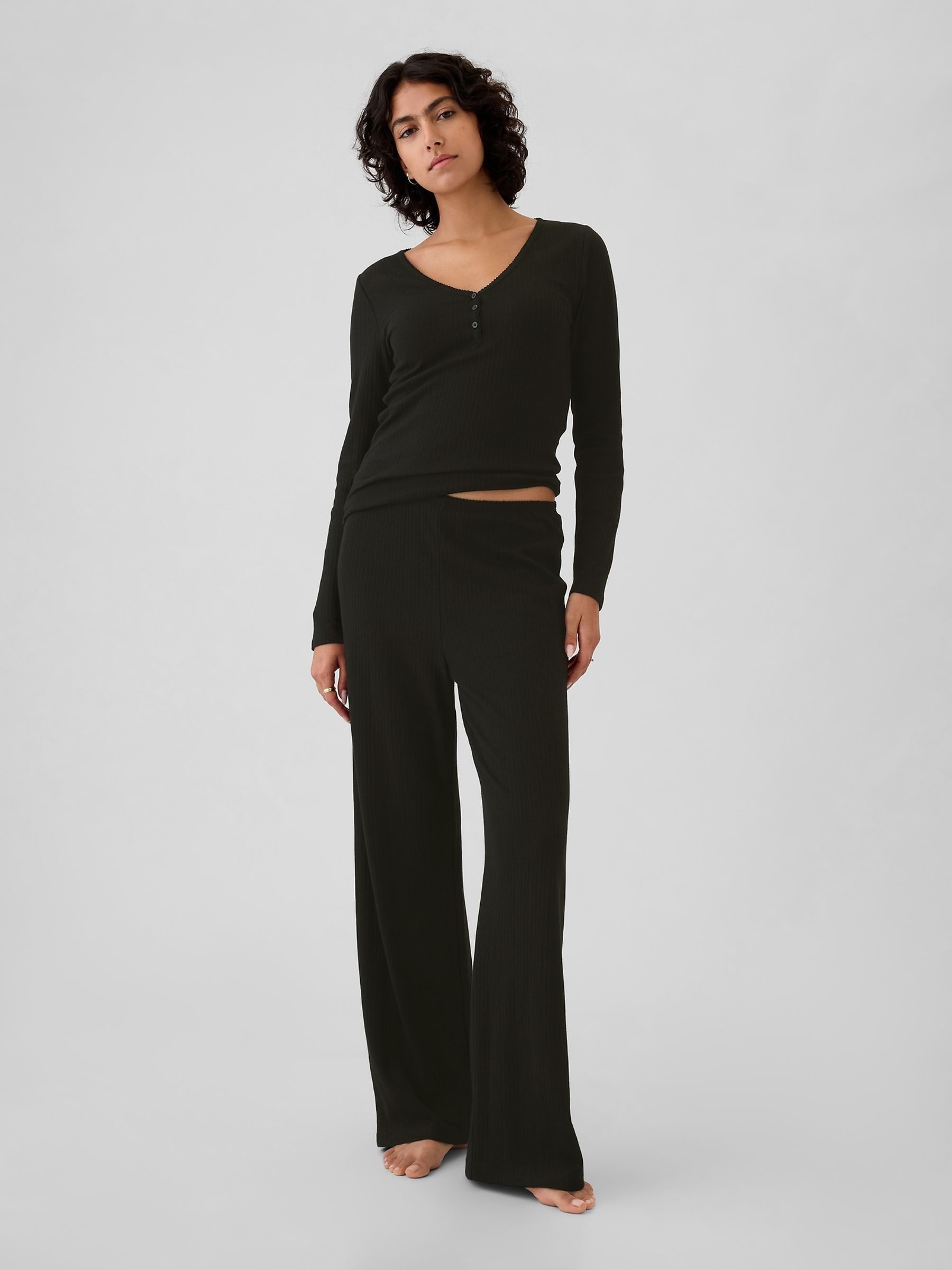 Gap womens pyjama bottoms shop