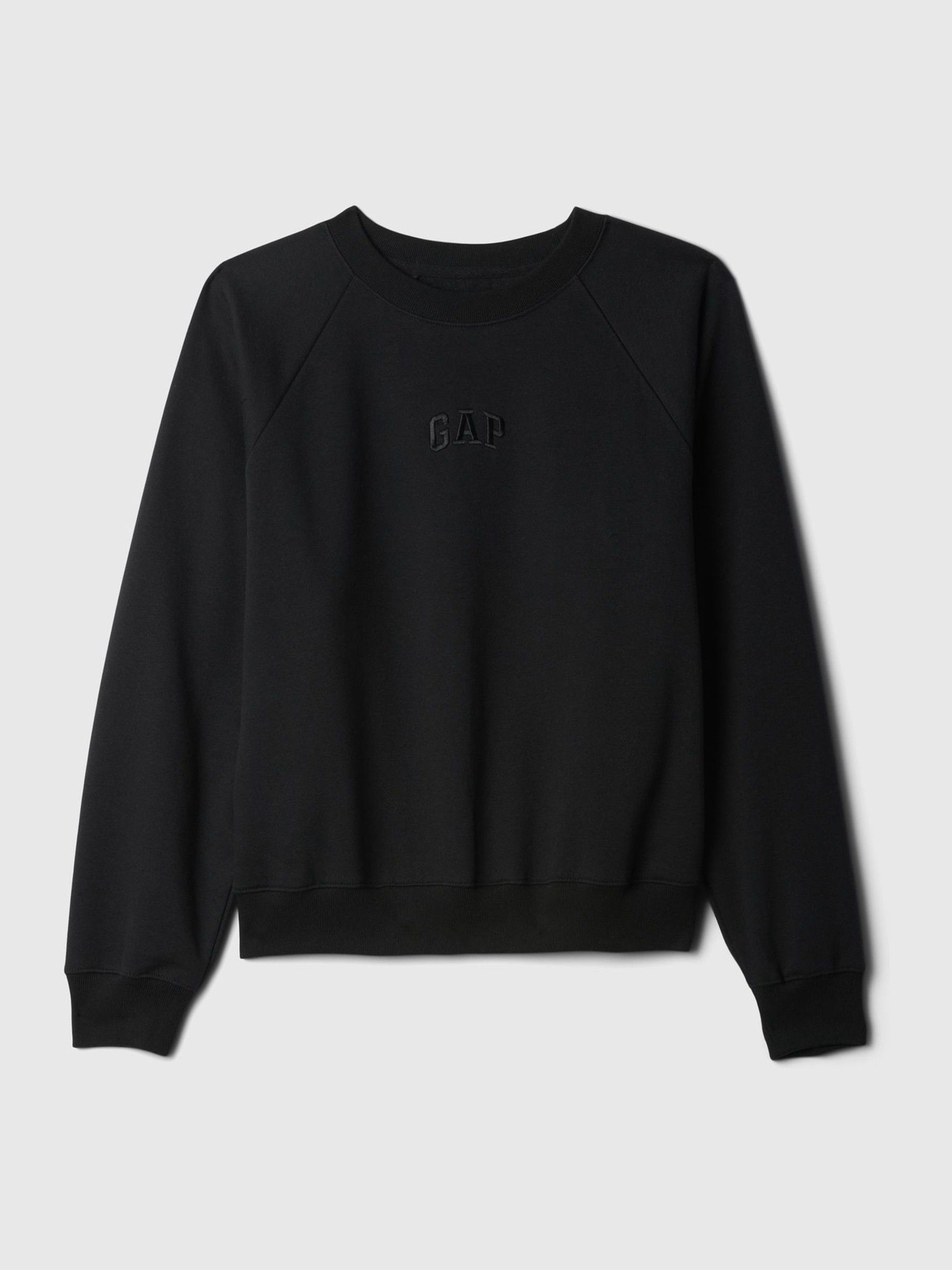 Gap raglan sweatshirt outlet