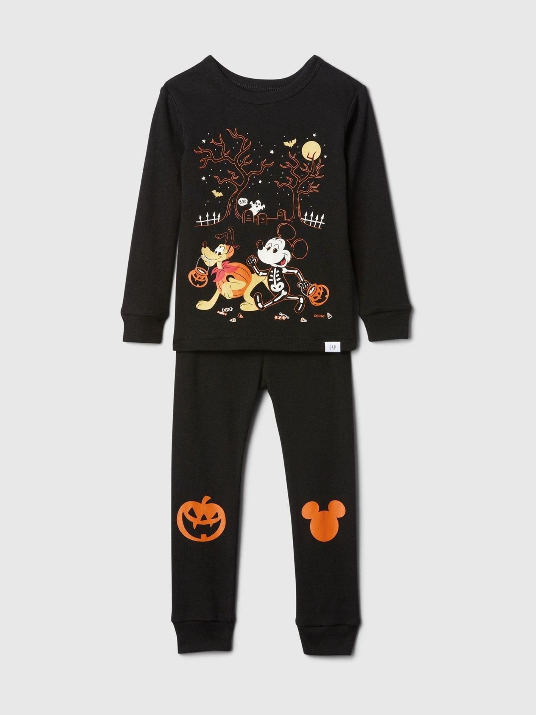 Mickey mouse halloween pajamas sale