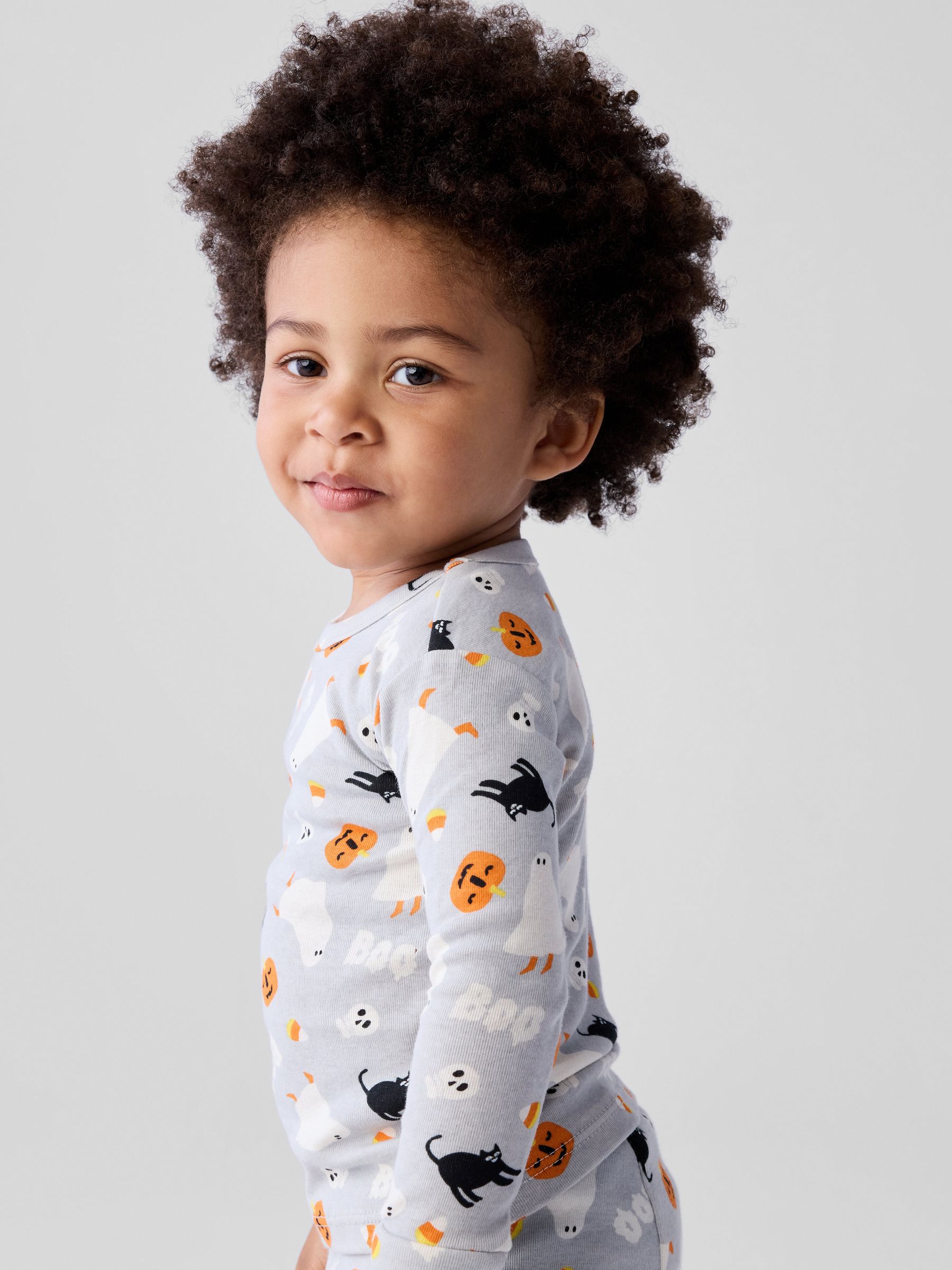 Gap ghost pajamas outlet