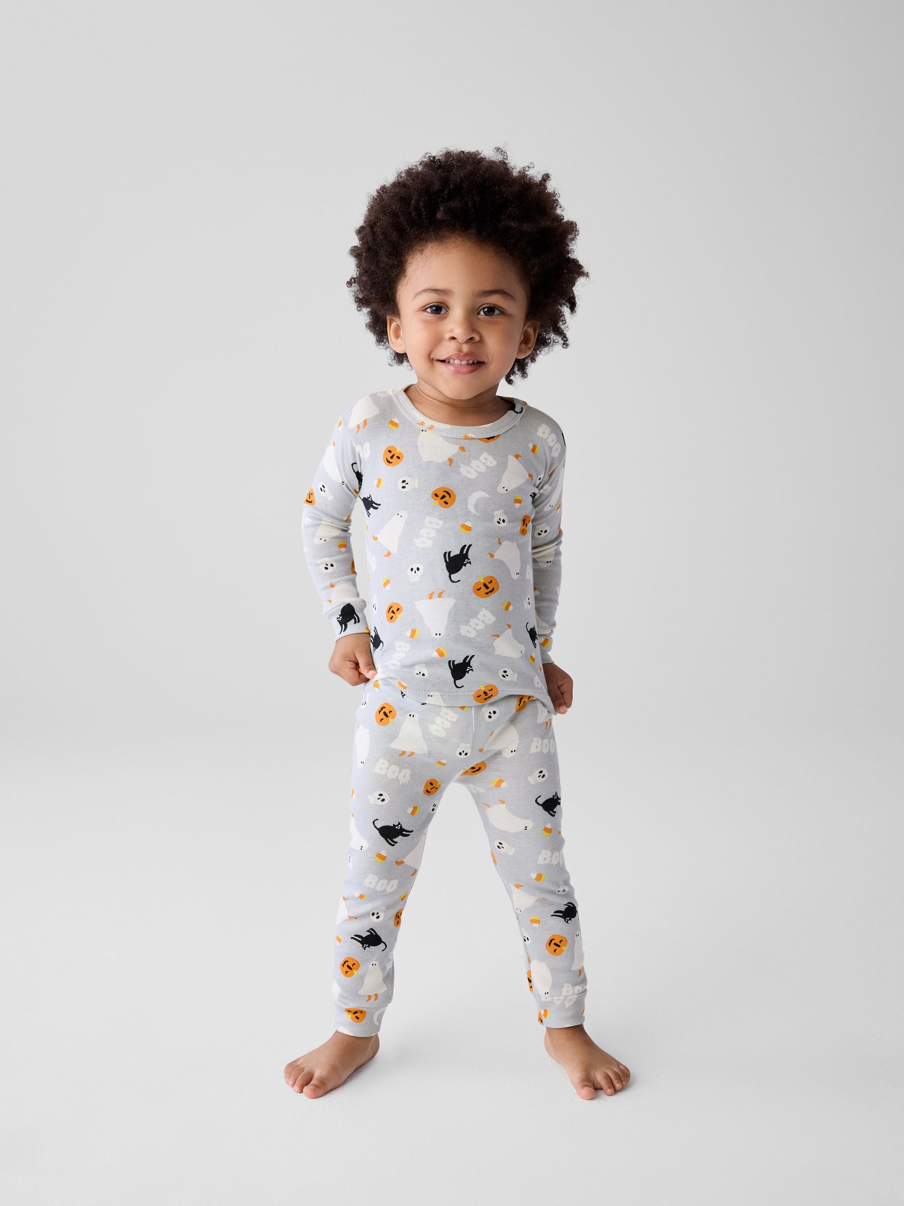 Gap ghost pajamas outlet