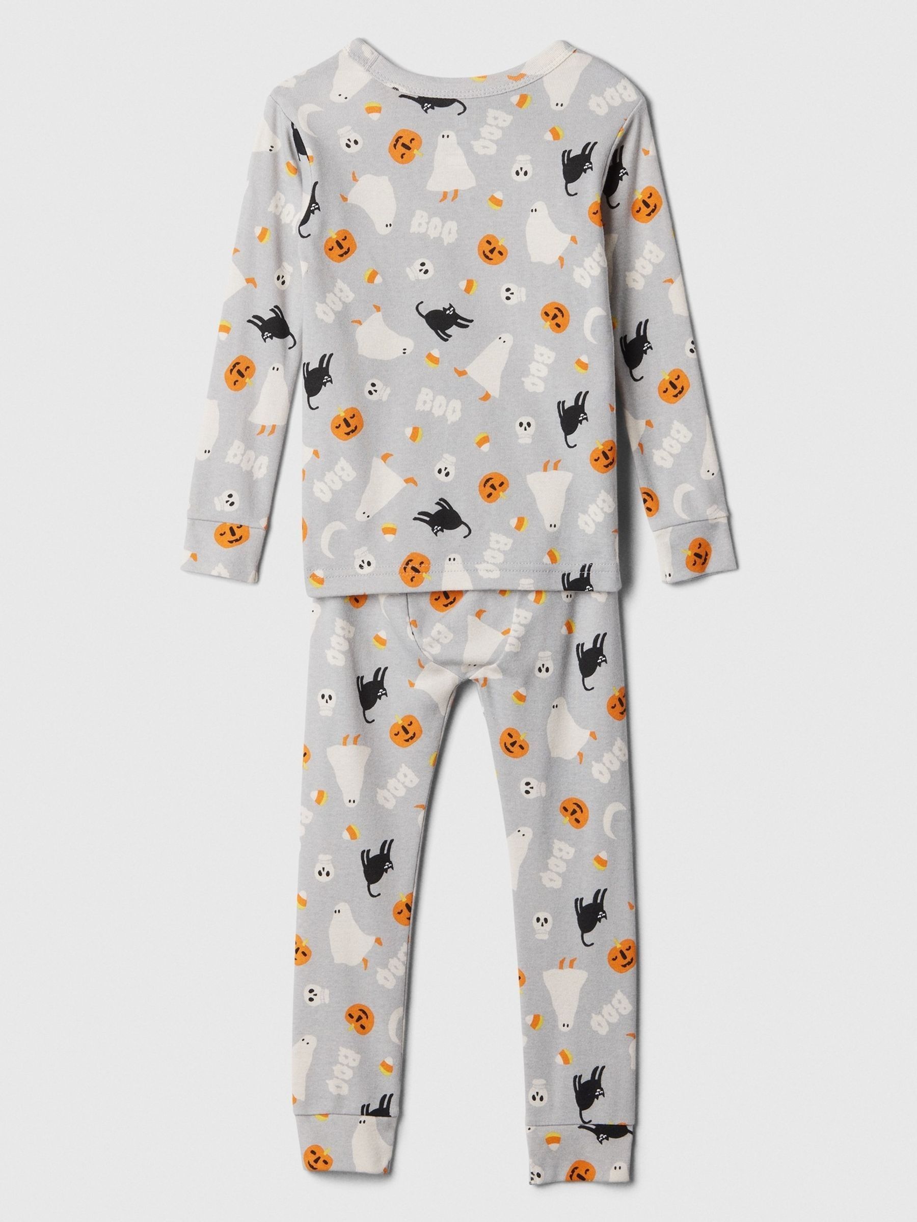 Gap ghost pajamas outlet