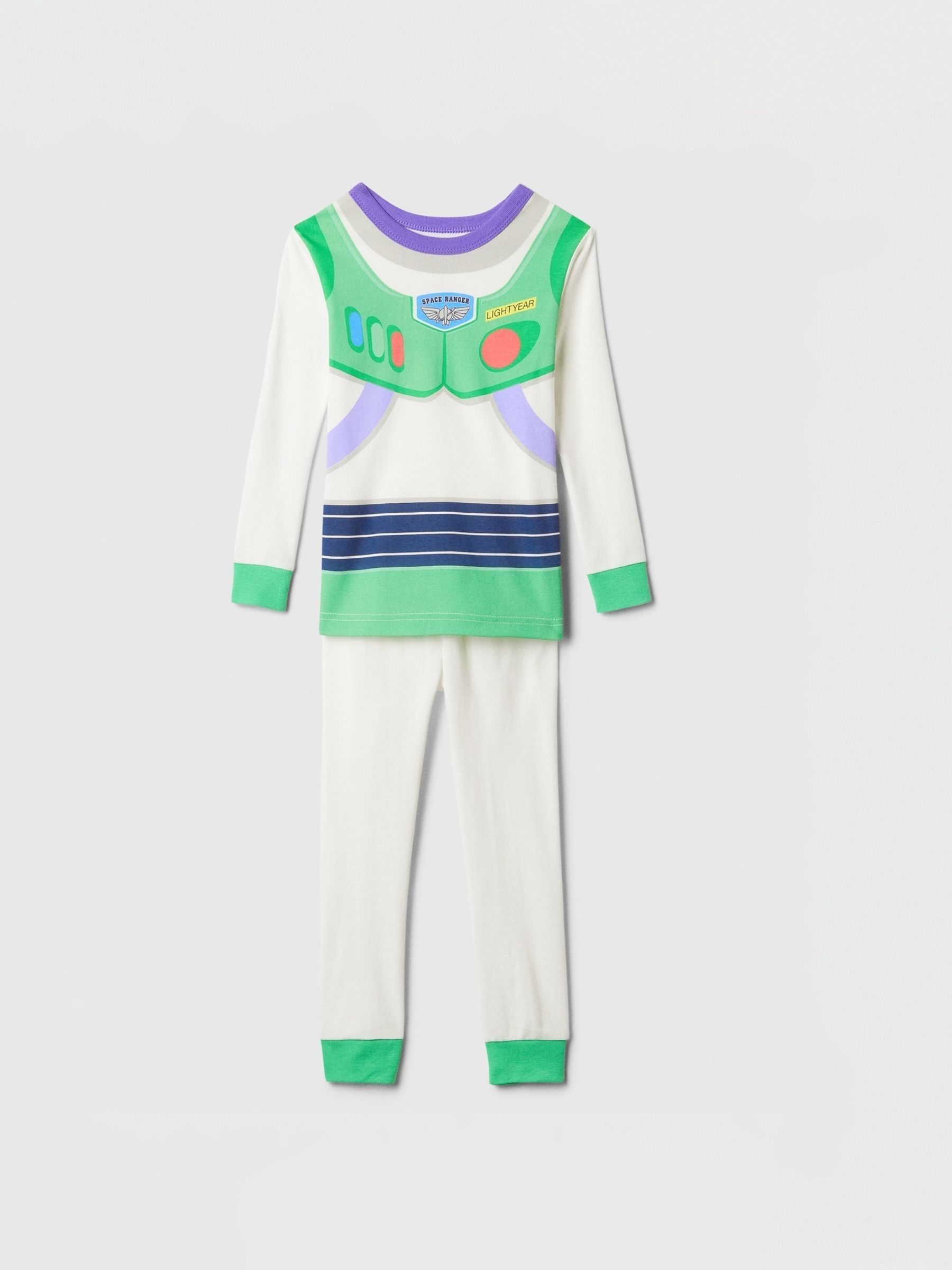 Gap buzz lightyear pjs discount