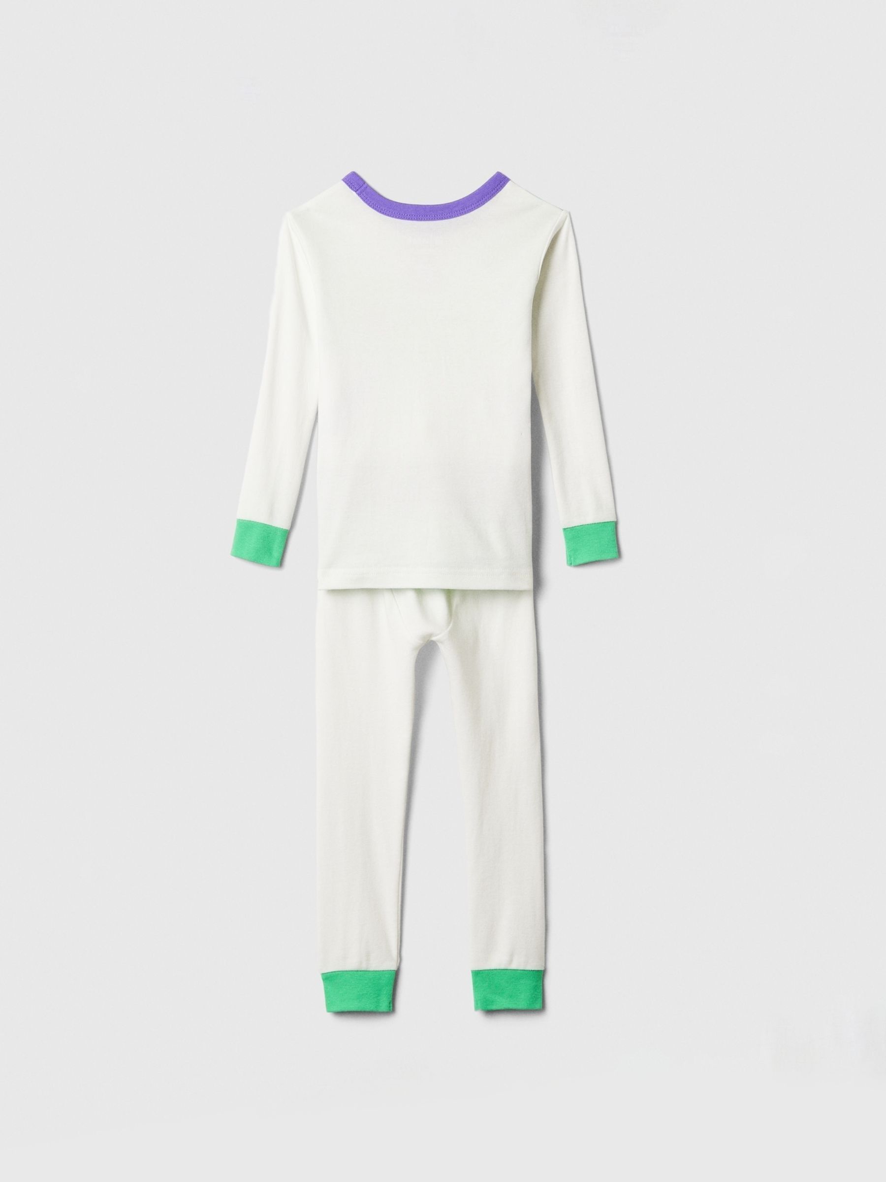 Buzz lightyear pyjamas tesco 2025