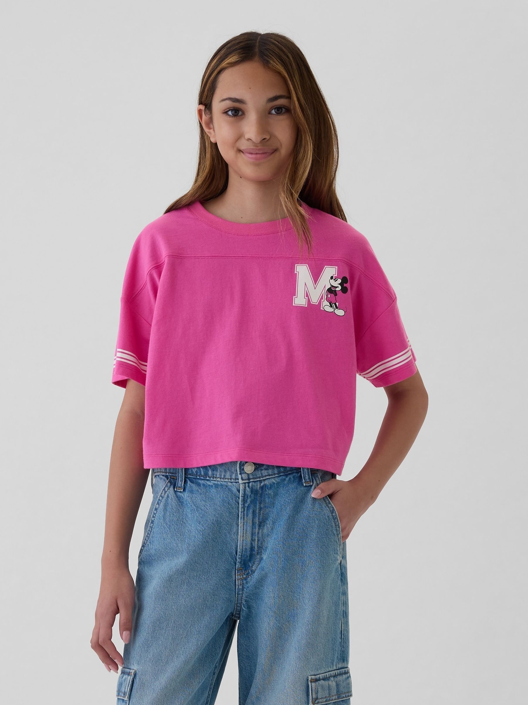 Pink t shirt online shopping clearance