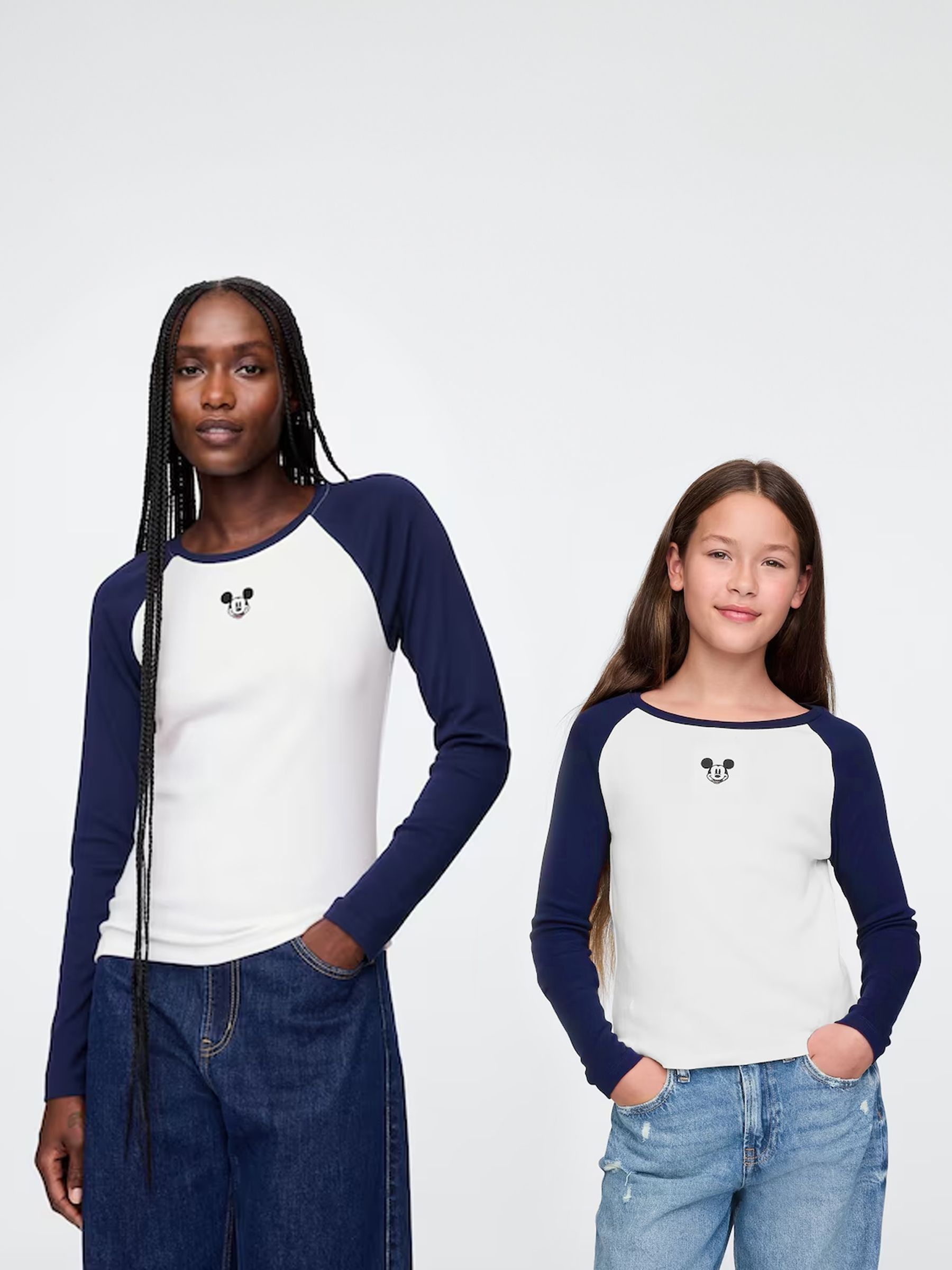 Disney raglan shirt shop