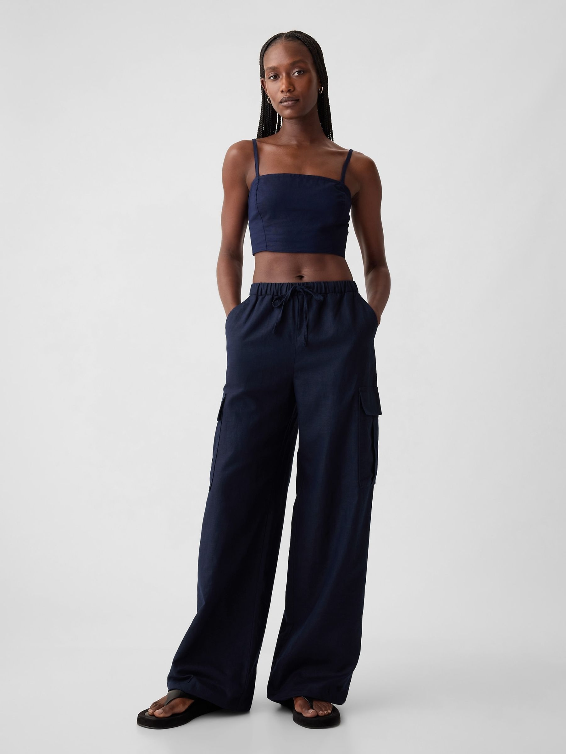 The gap womens pants on sale