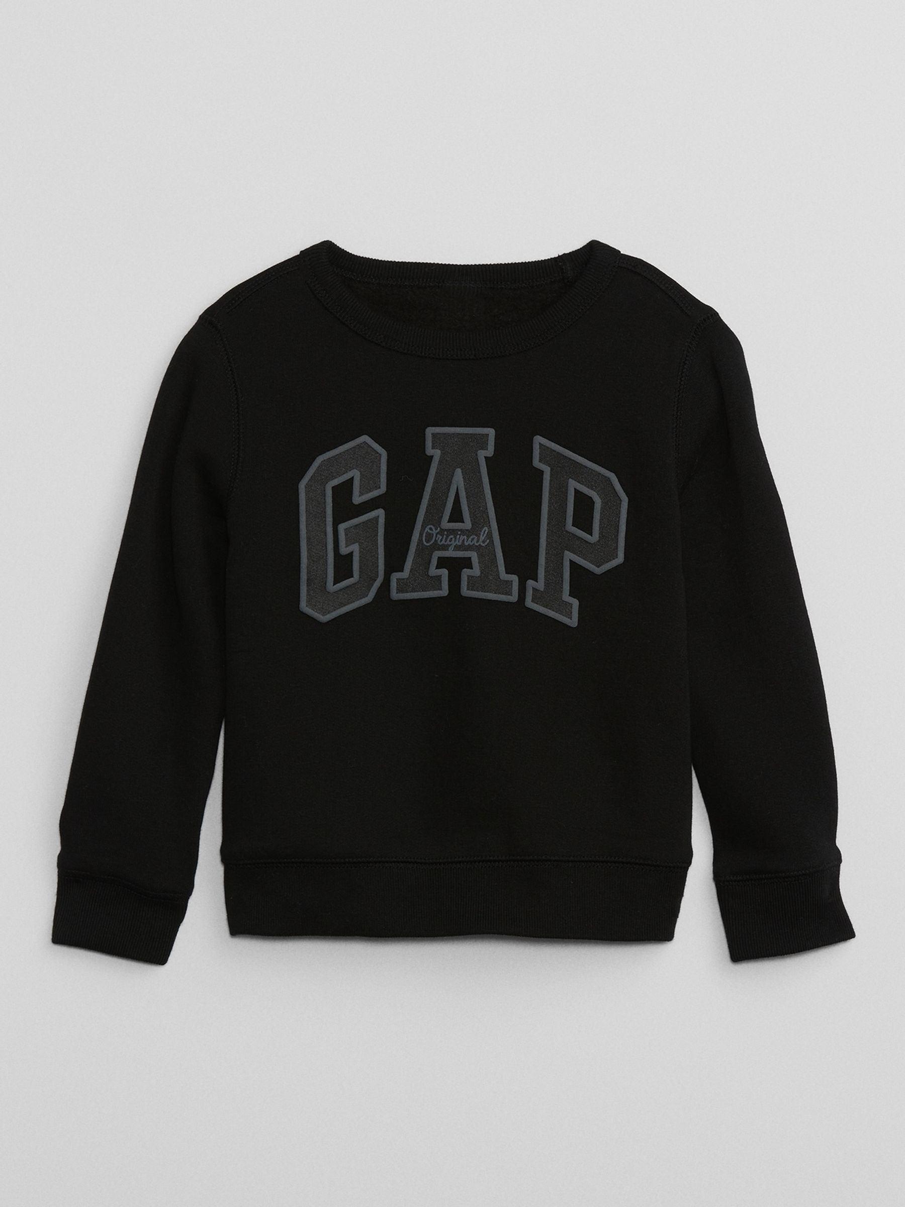 Gap crew sweatshirt hot sale
