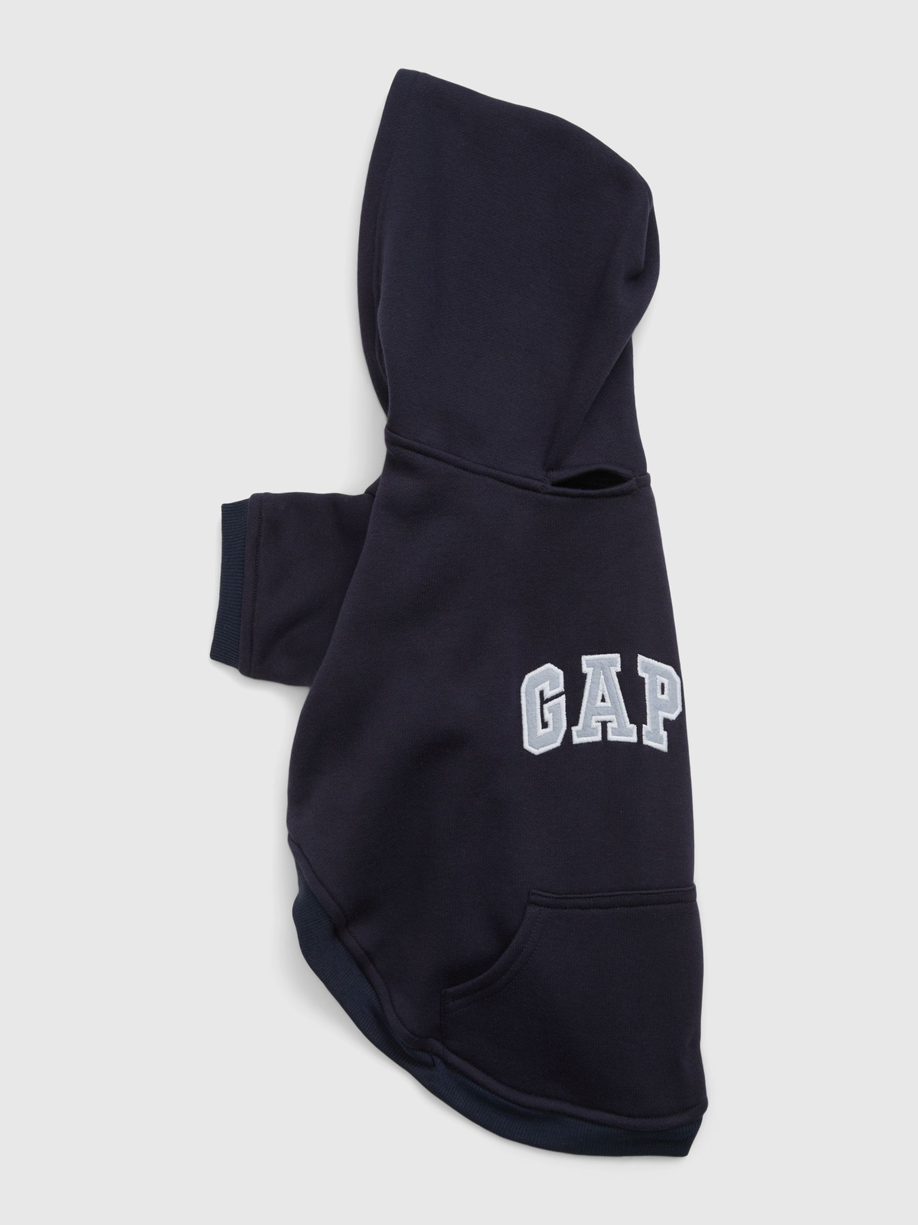Gap fluffy hoodie clearance