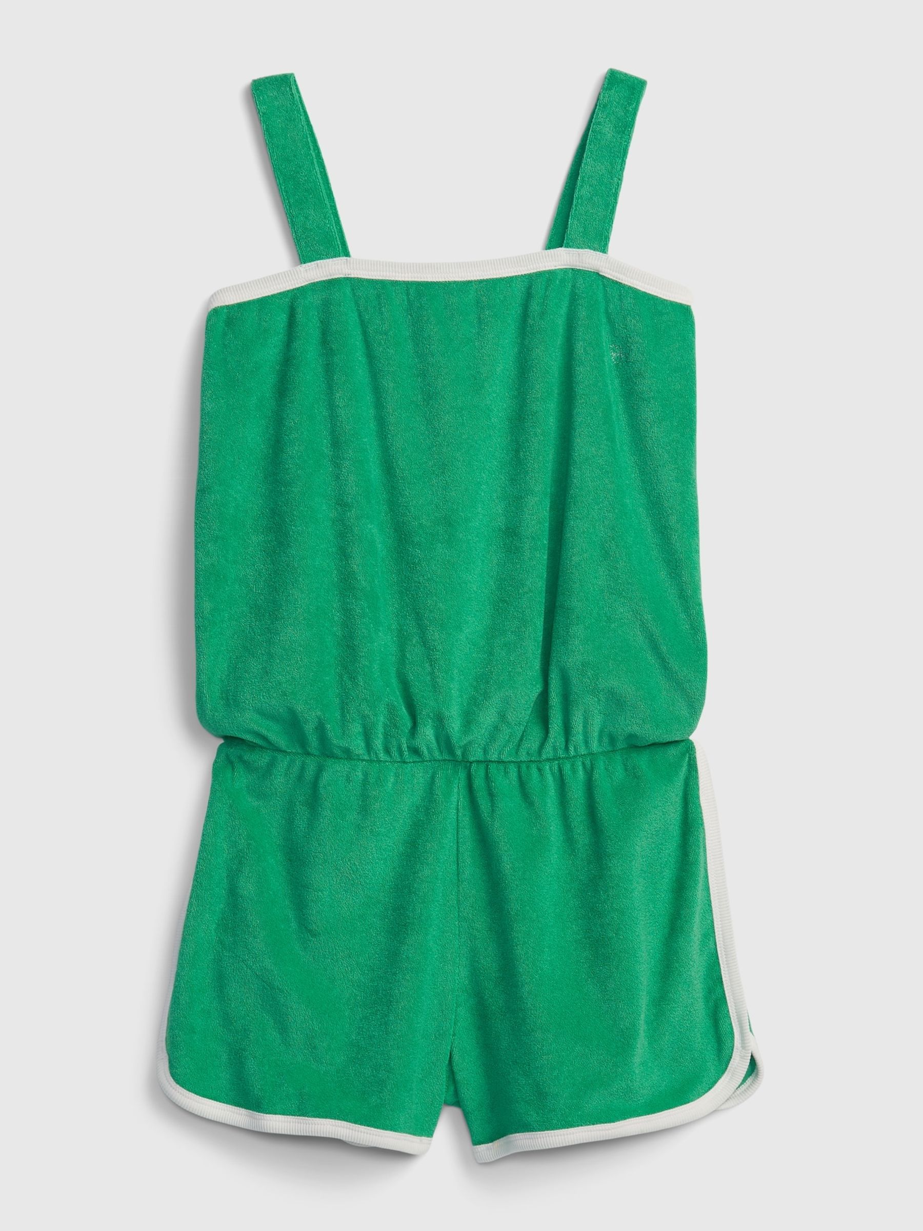 Towel romper online