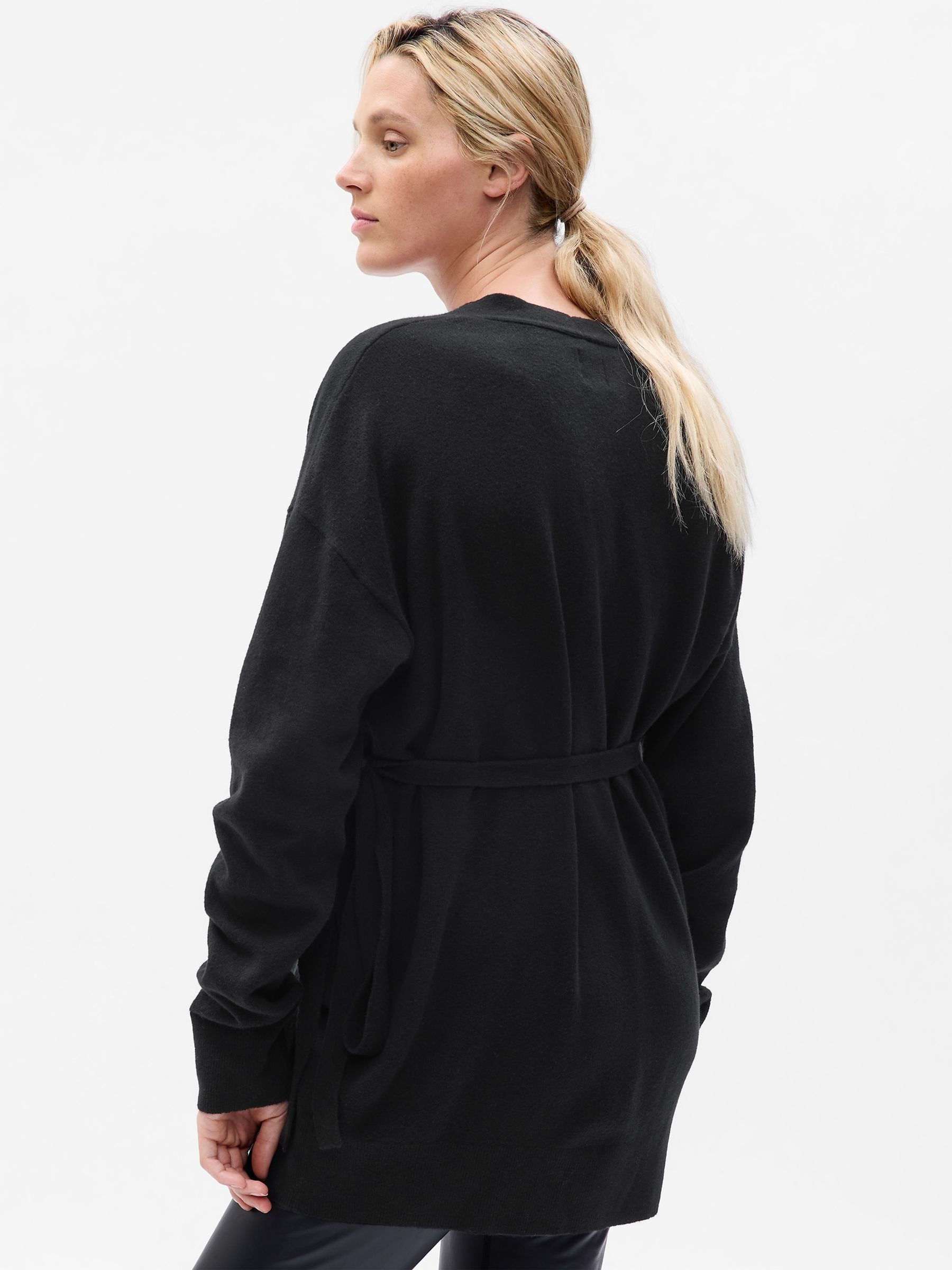 Gap maternity jumper hotsell