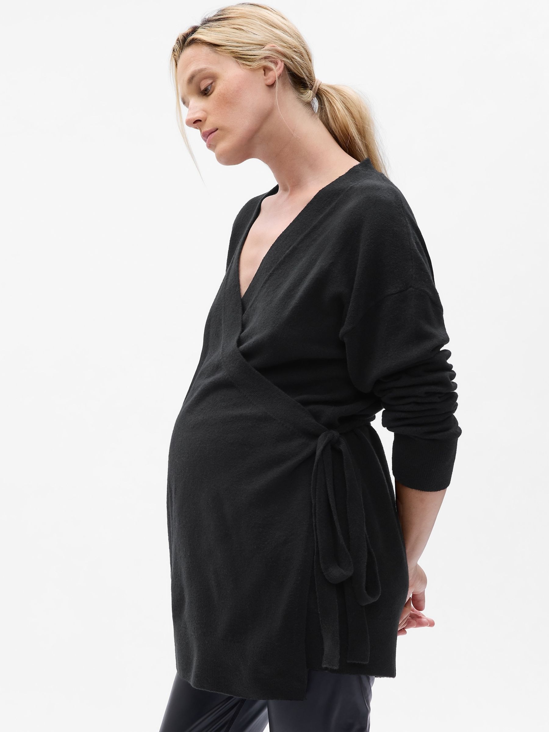 Gap maternity jumper cheap