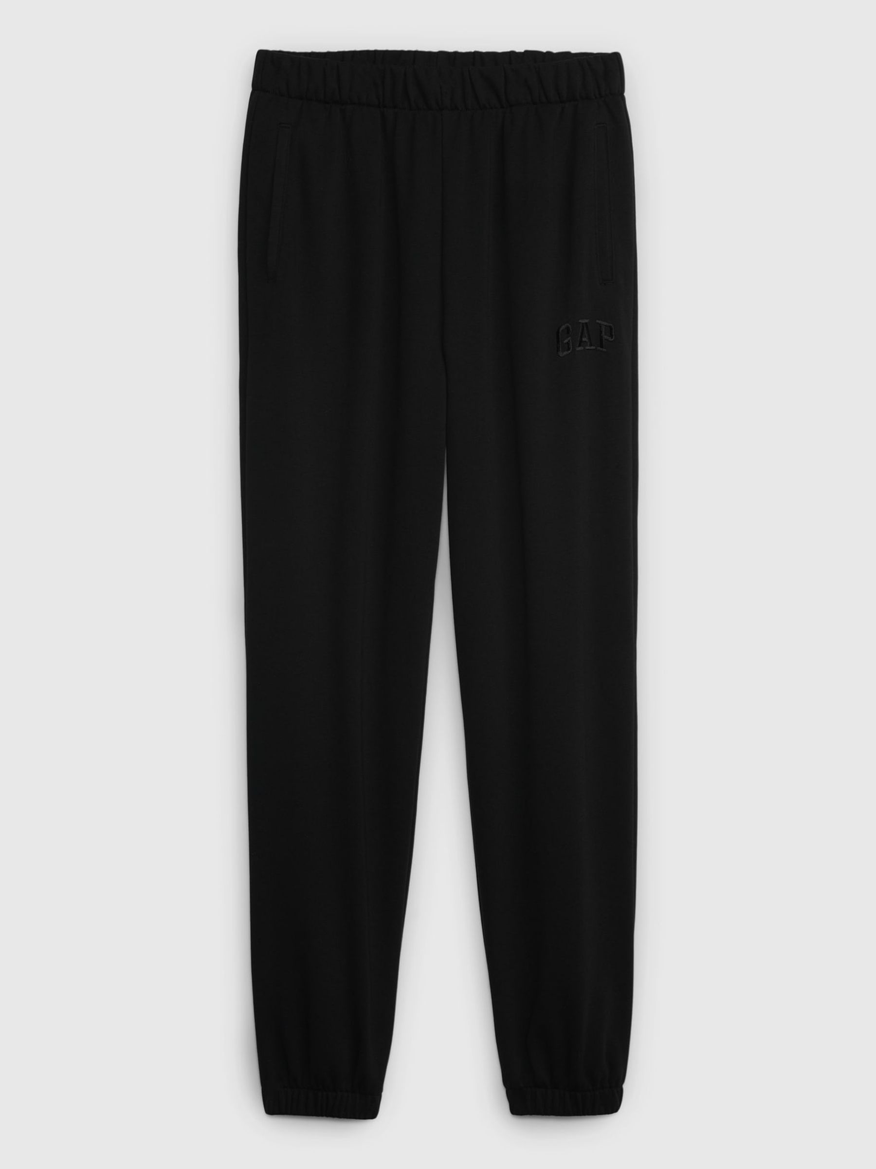 The gap joggers best sale