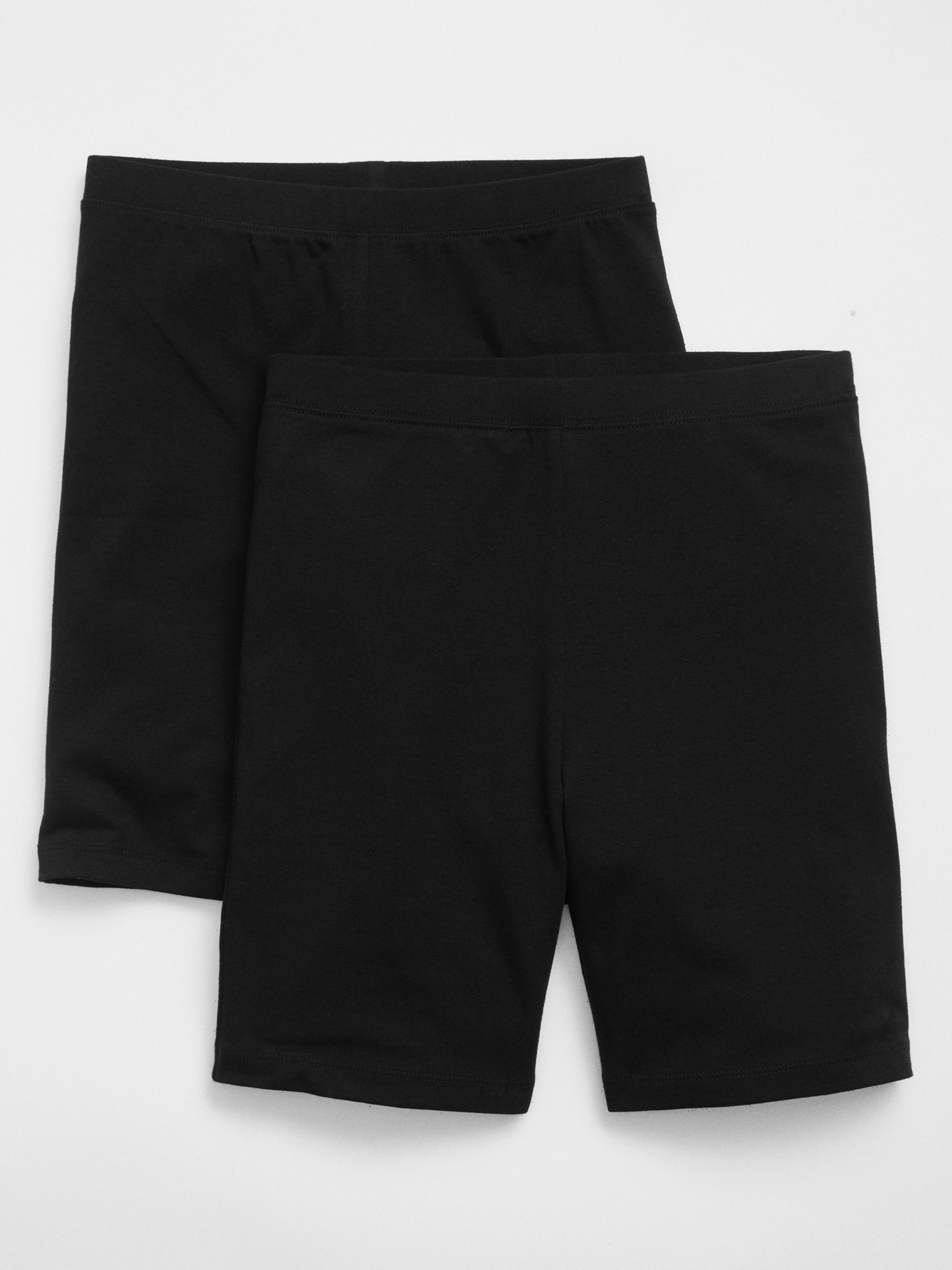 Buy Bike Shorts 2 Pack from the Gap online shop