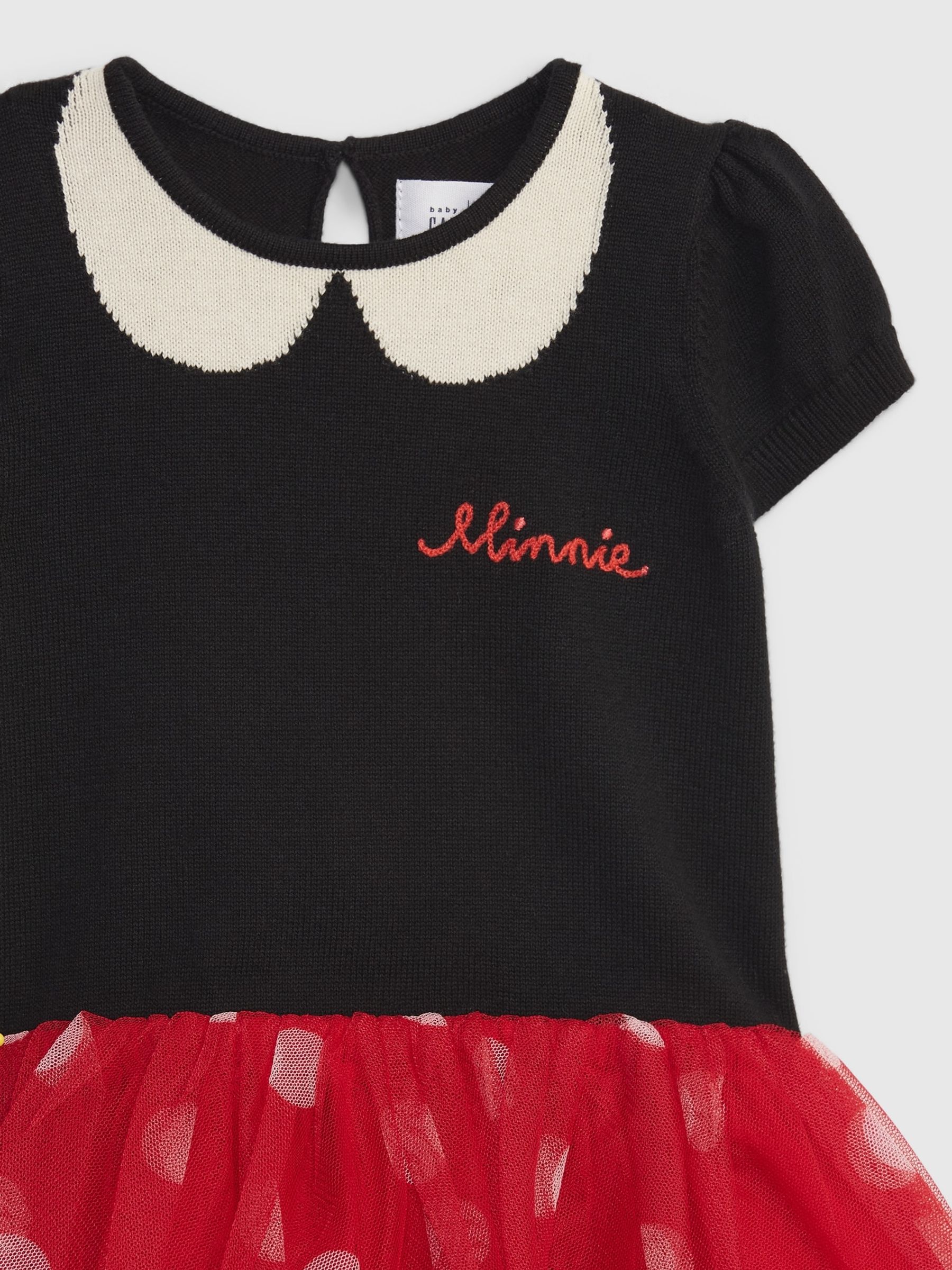 Minnie mouse dress gap deals