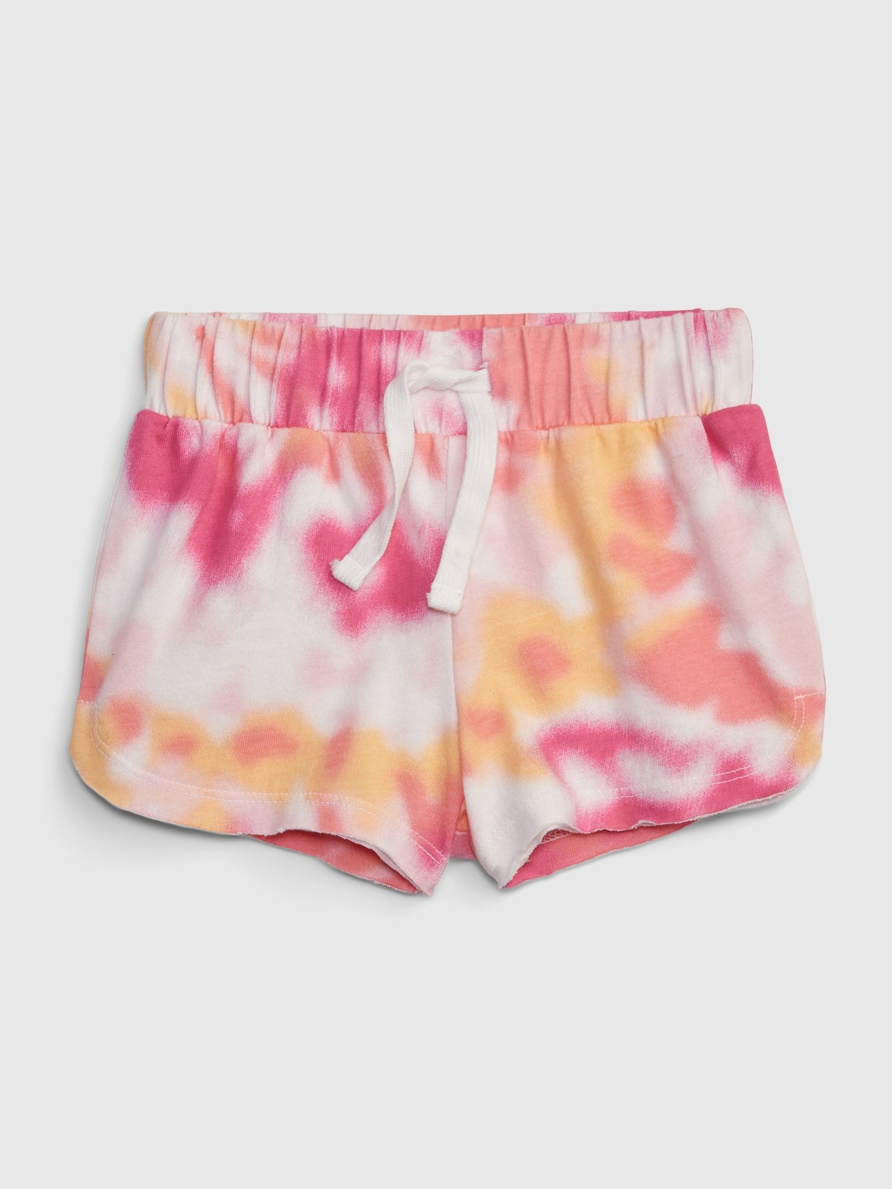 Pink dolphin shorts store