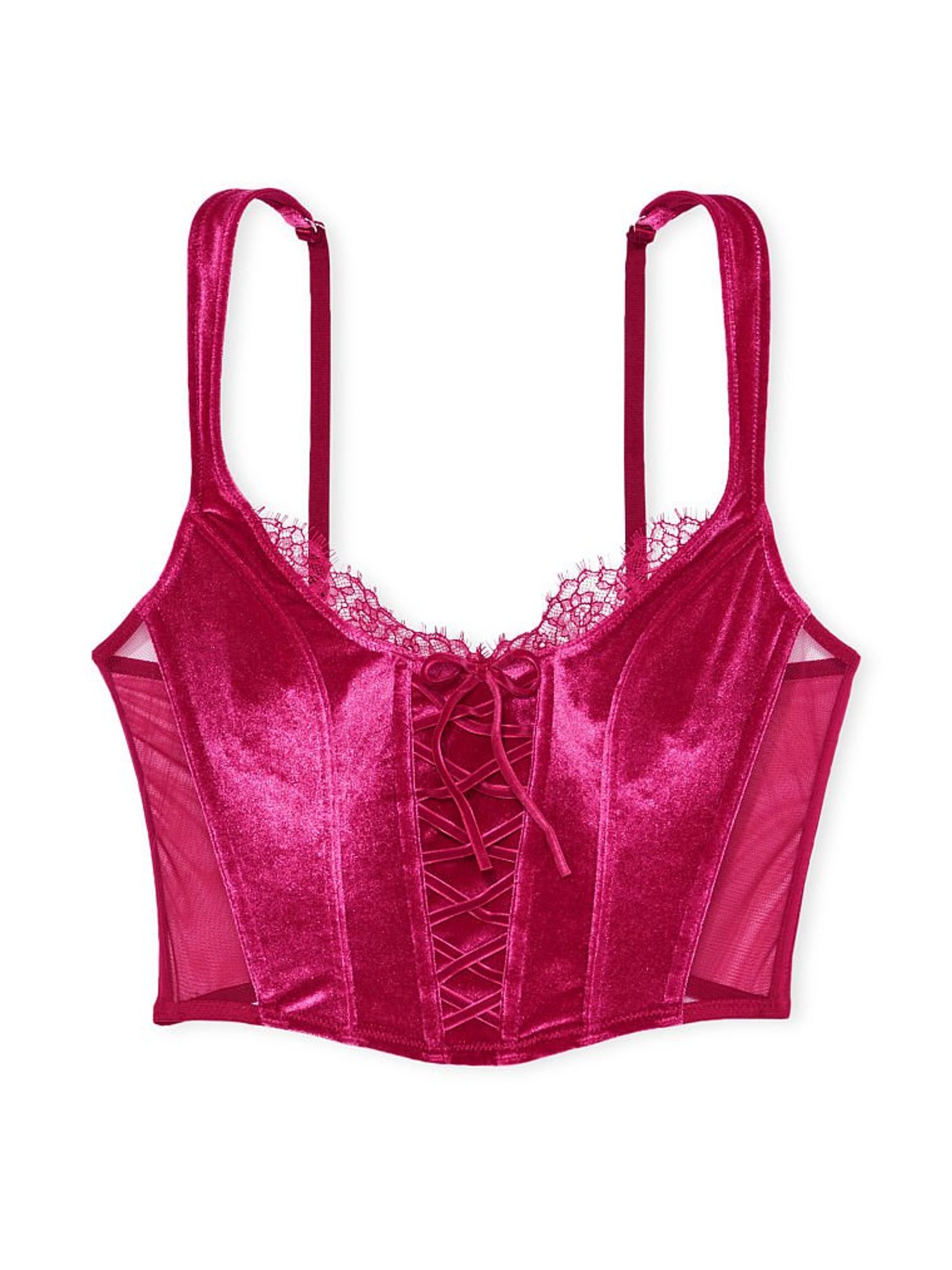 theredthread G tech tops lace TR33332 トップス