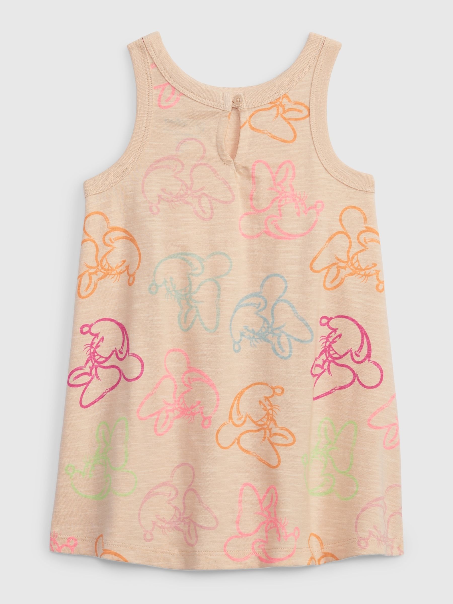 Buy Disney Minnie Mouse Swing Dress from the Gap online shop
