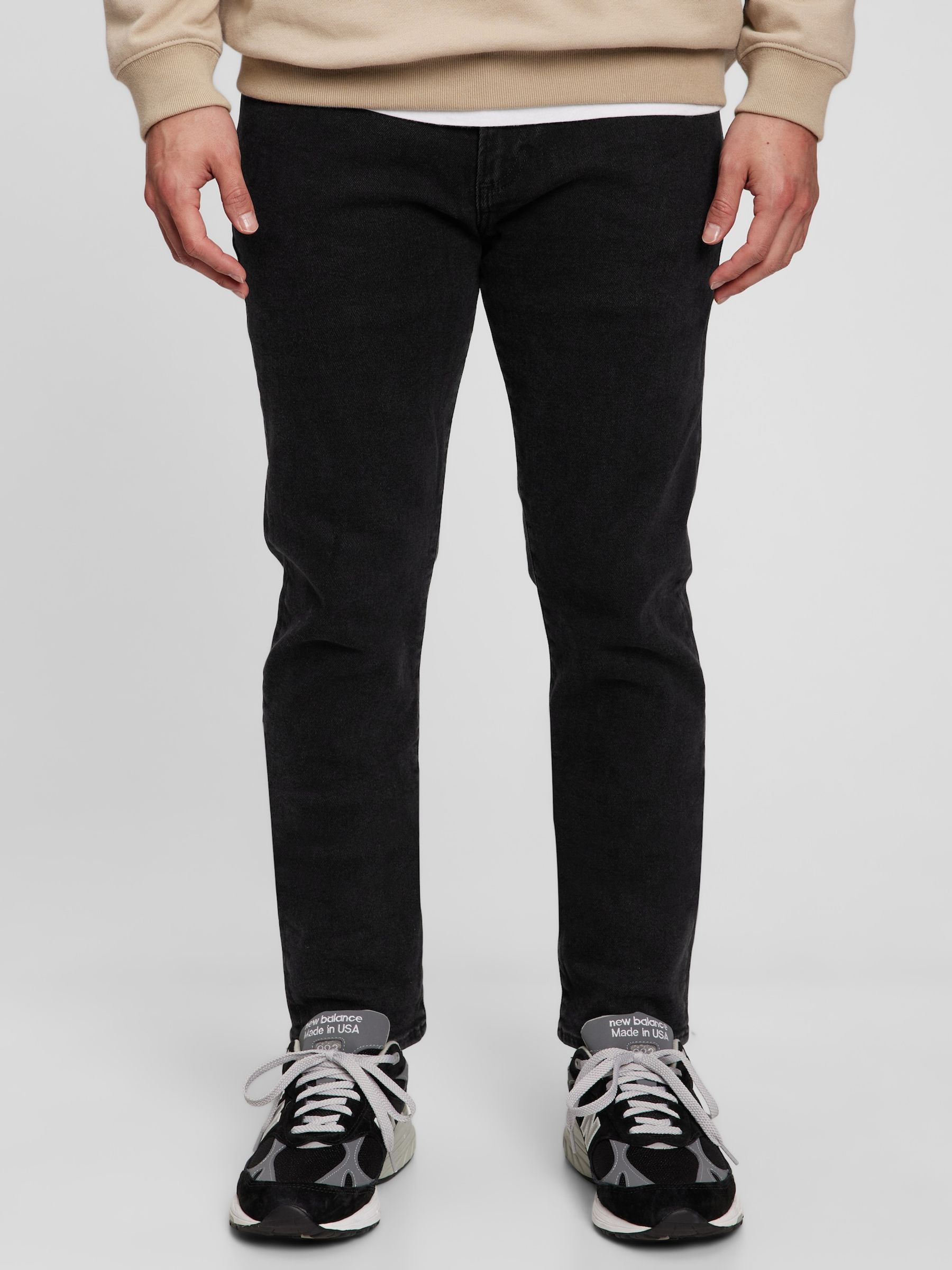 Gap skinny fit coupe moulante jeans clearance