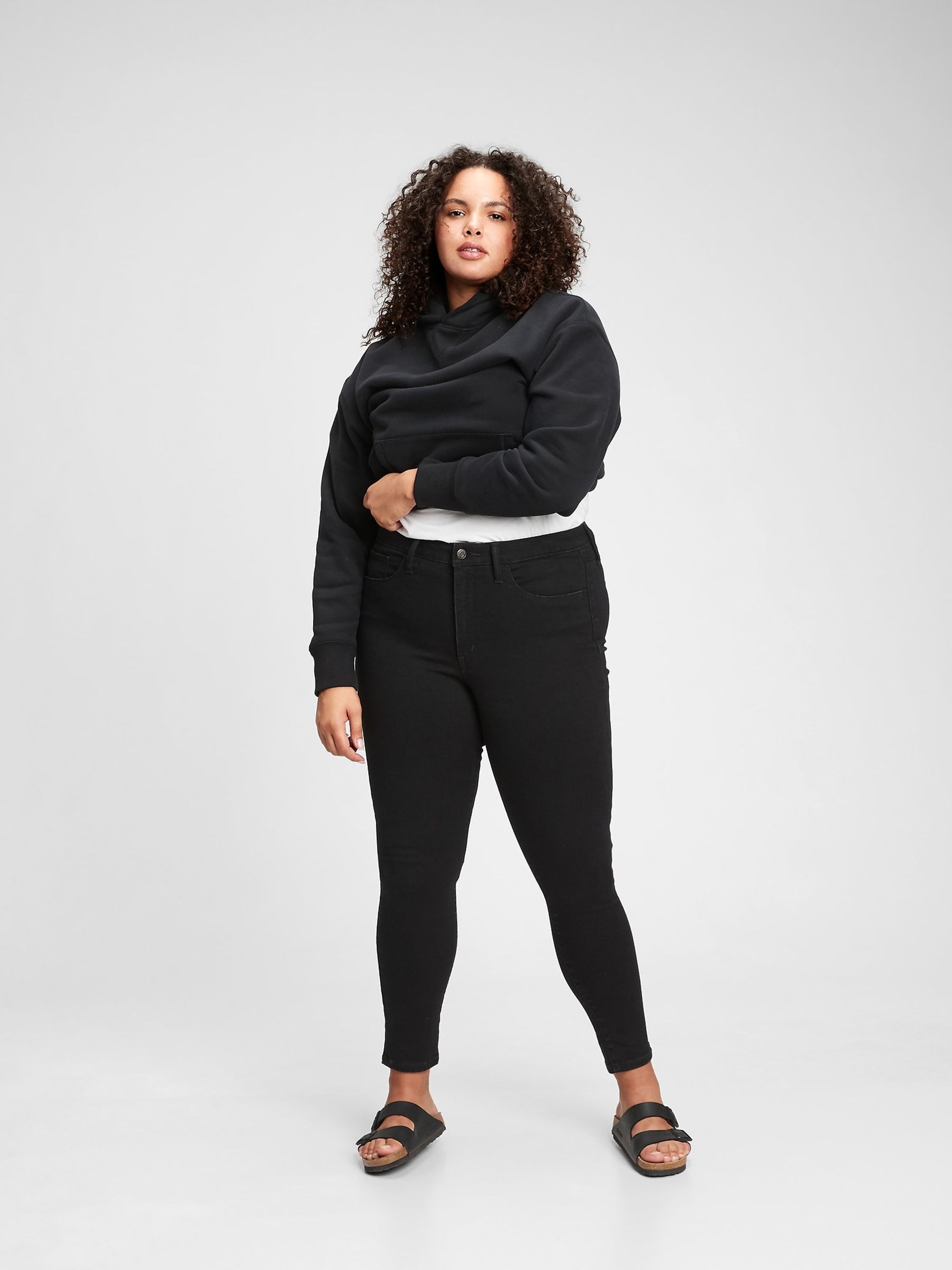 The gap jeggings on sale