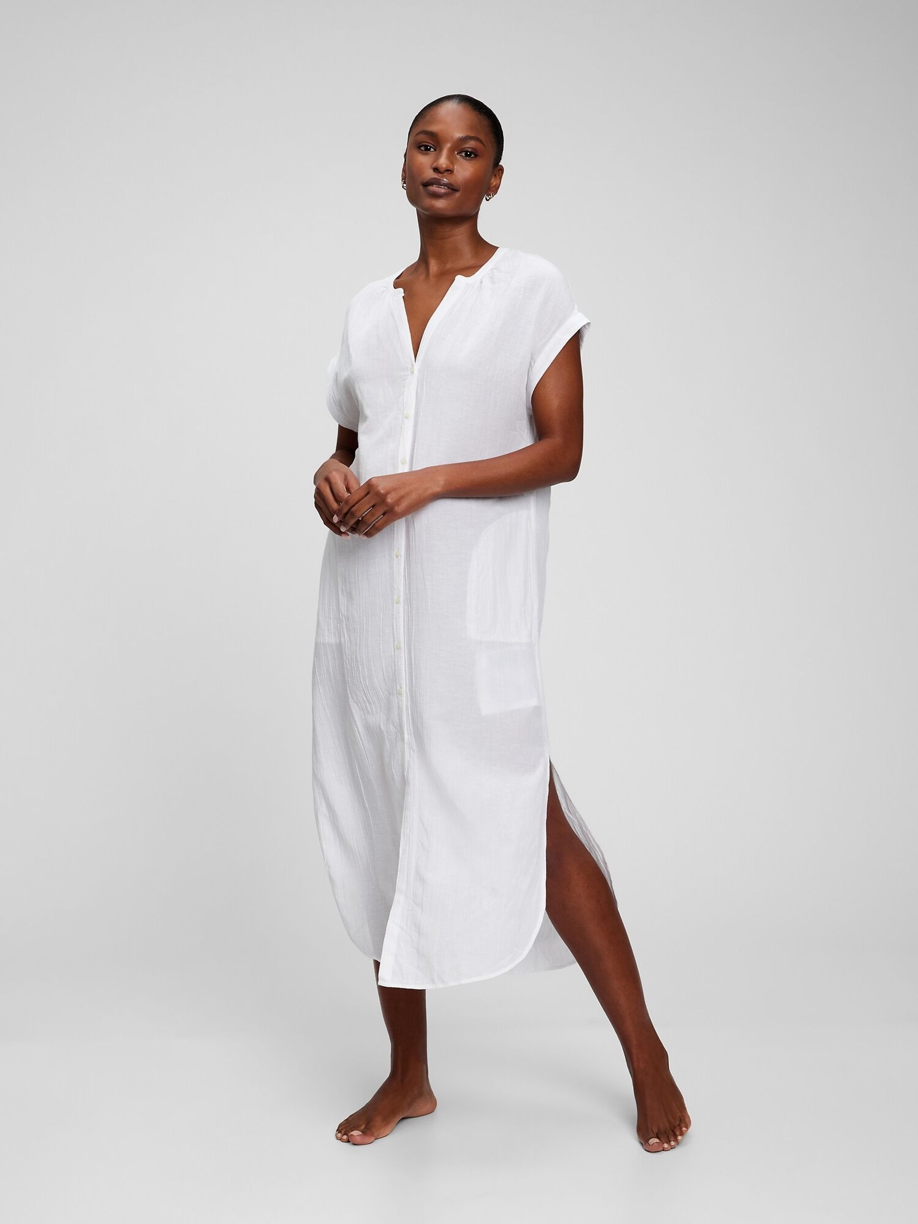 Airy Kaftan
