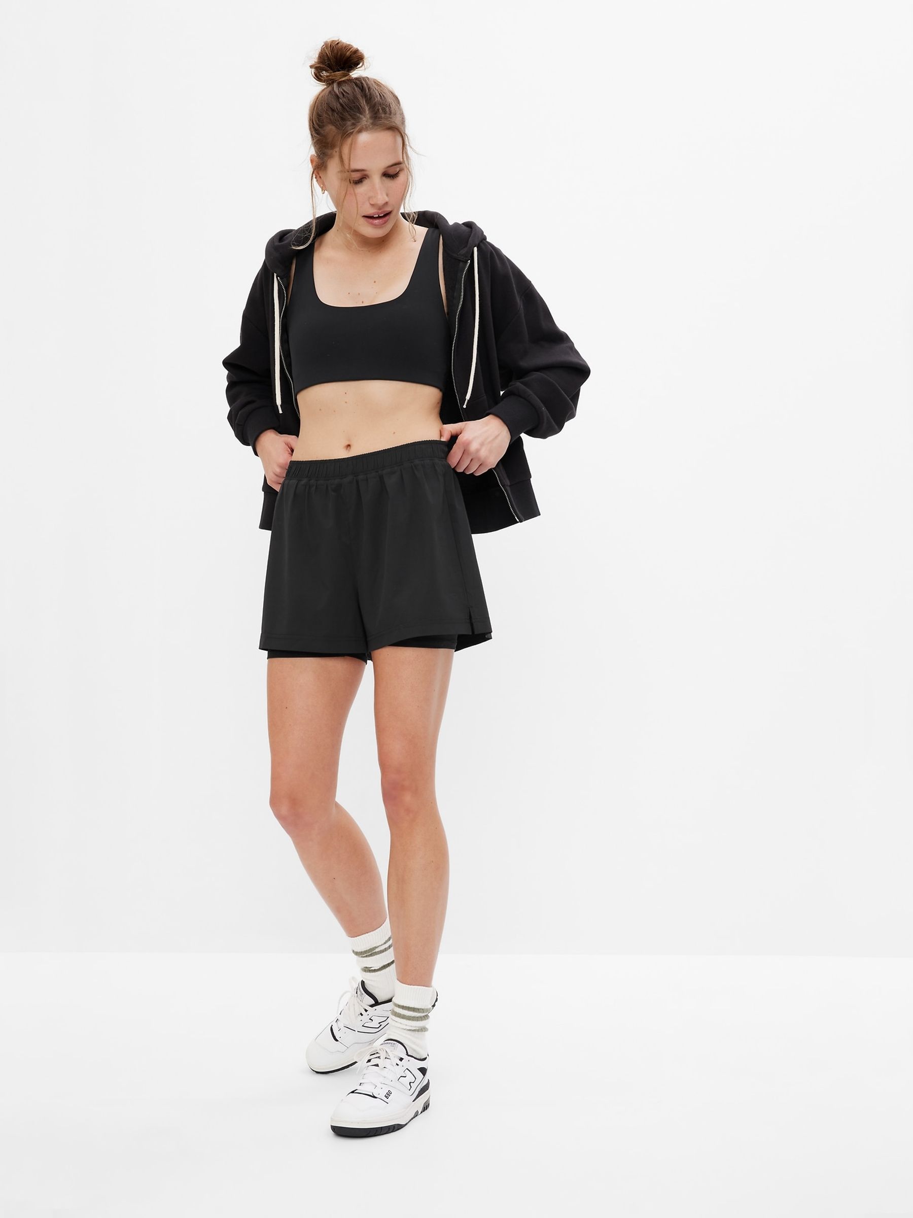 Gap bike shorts outlet