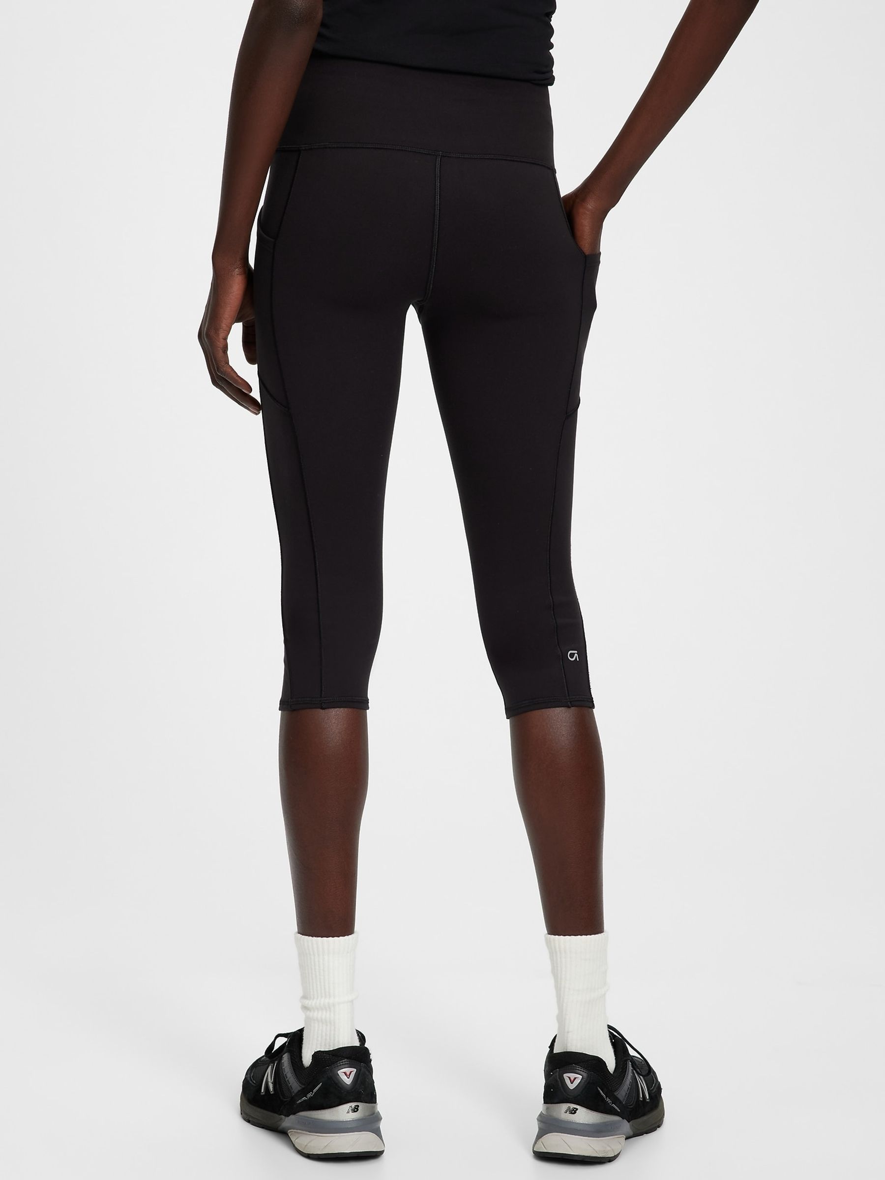 Cropped leggings new arrivals