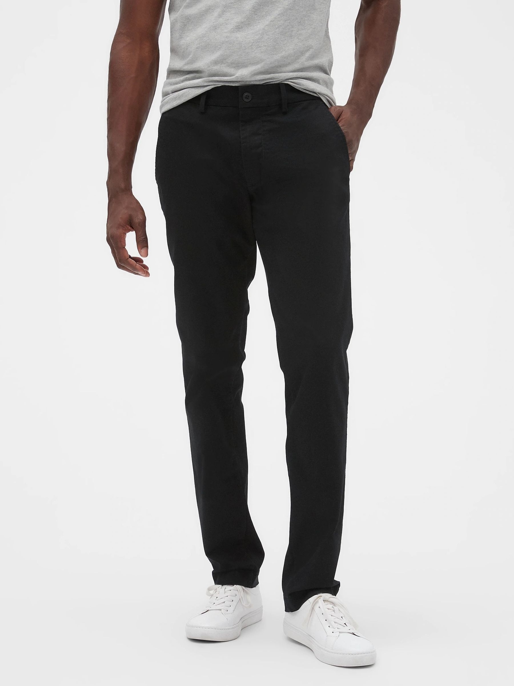 Gap skinny stretch chinos online