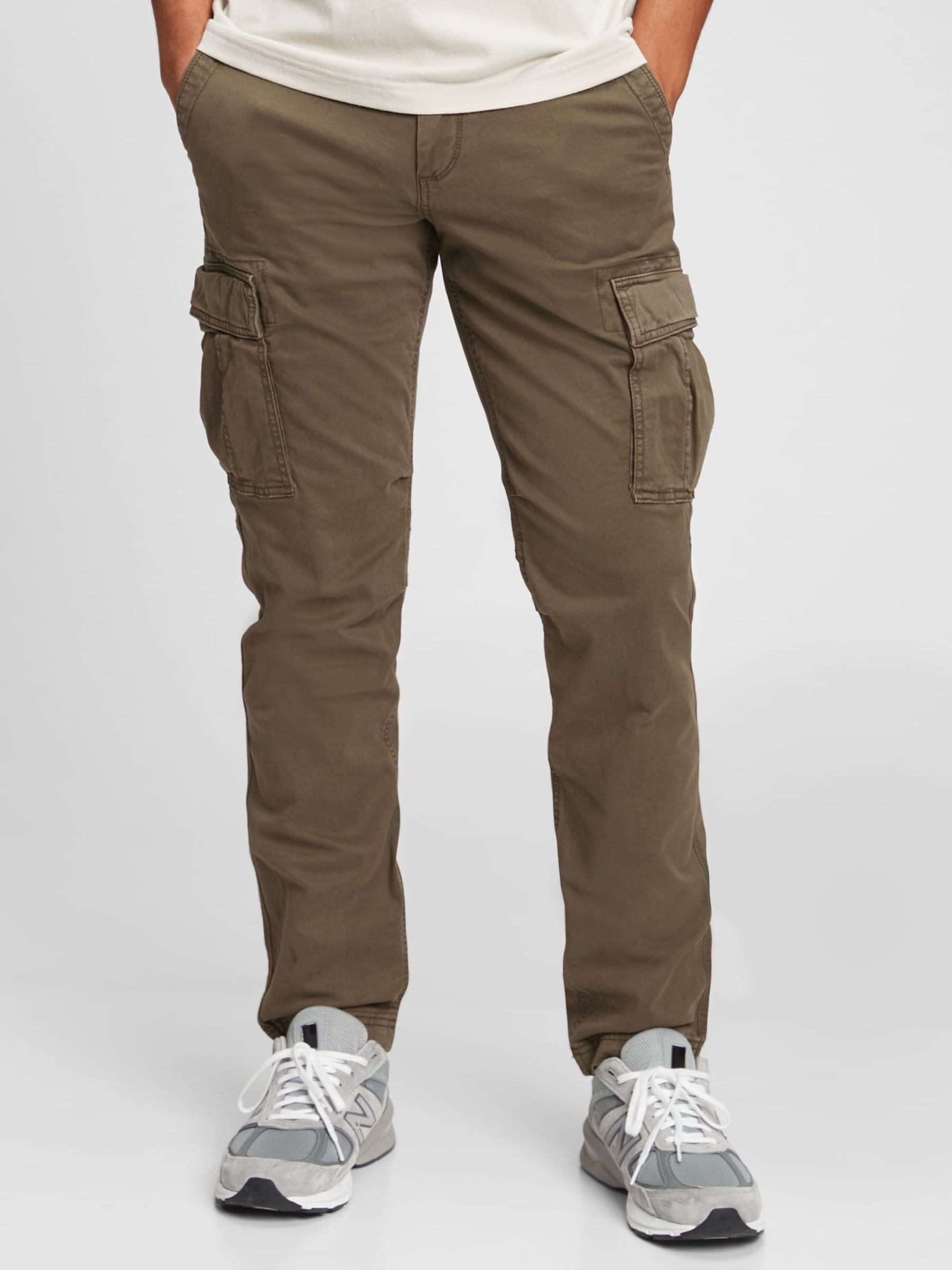 Gap trousers online shop