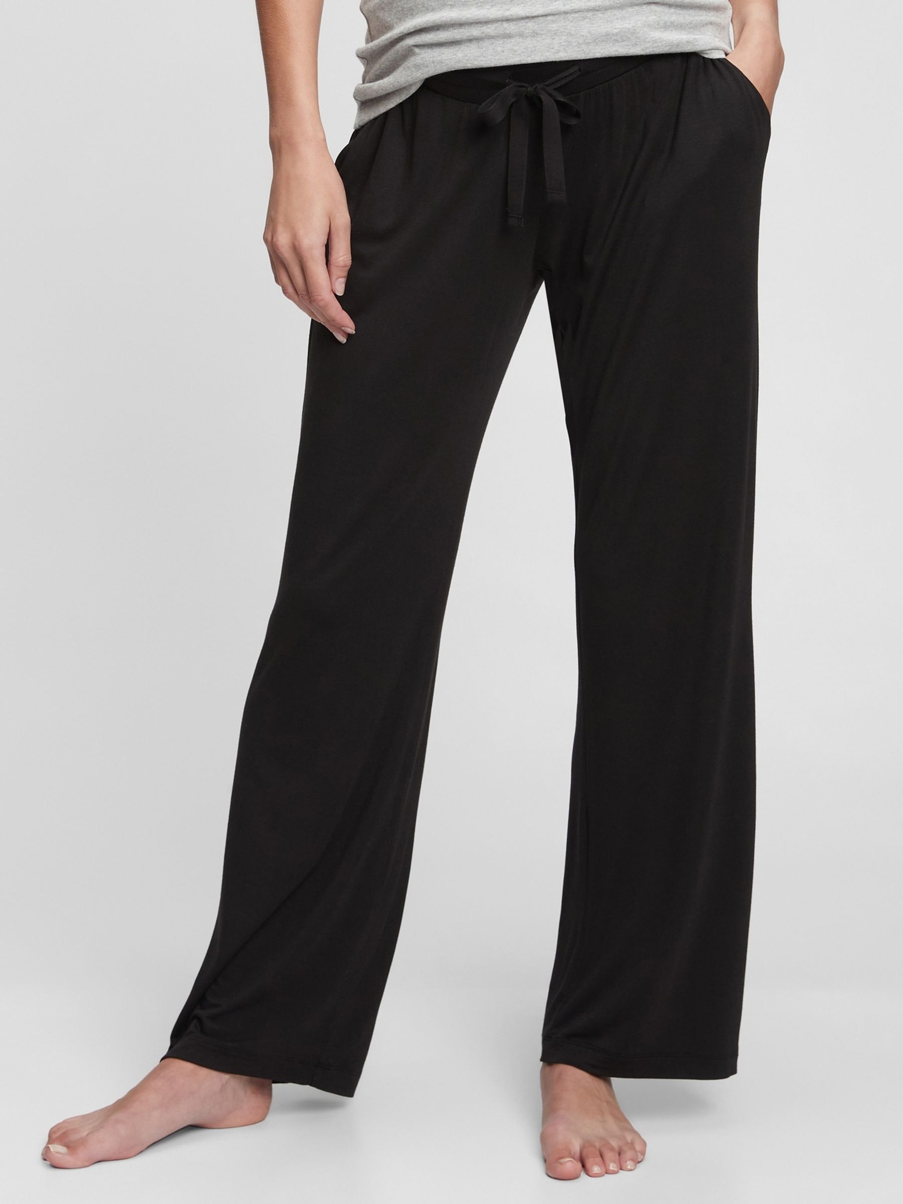 Loose pajamas online outlet