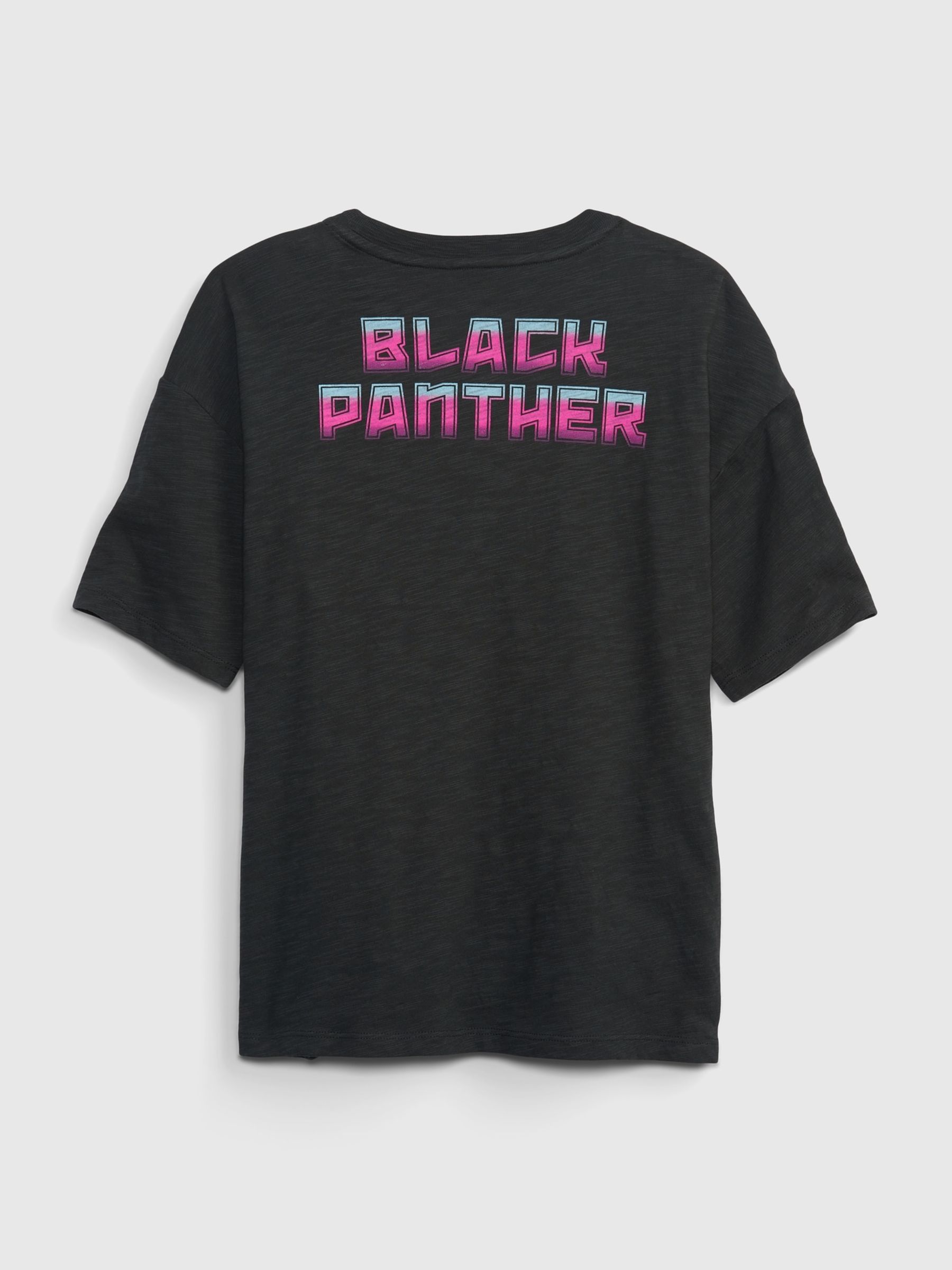 Buy Marvel Superhero Graphic T Shirt from the Gap online shop