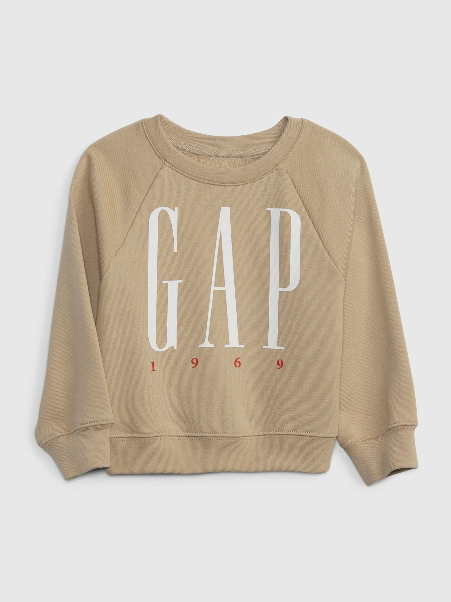 Buy Logo Sweatshirt from the Gap online shop