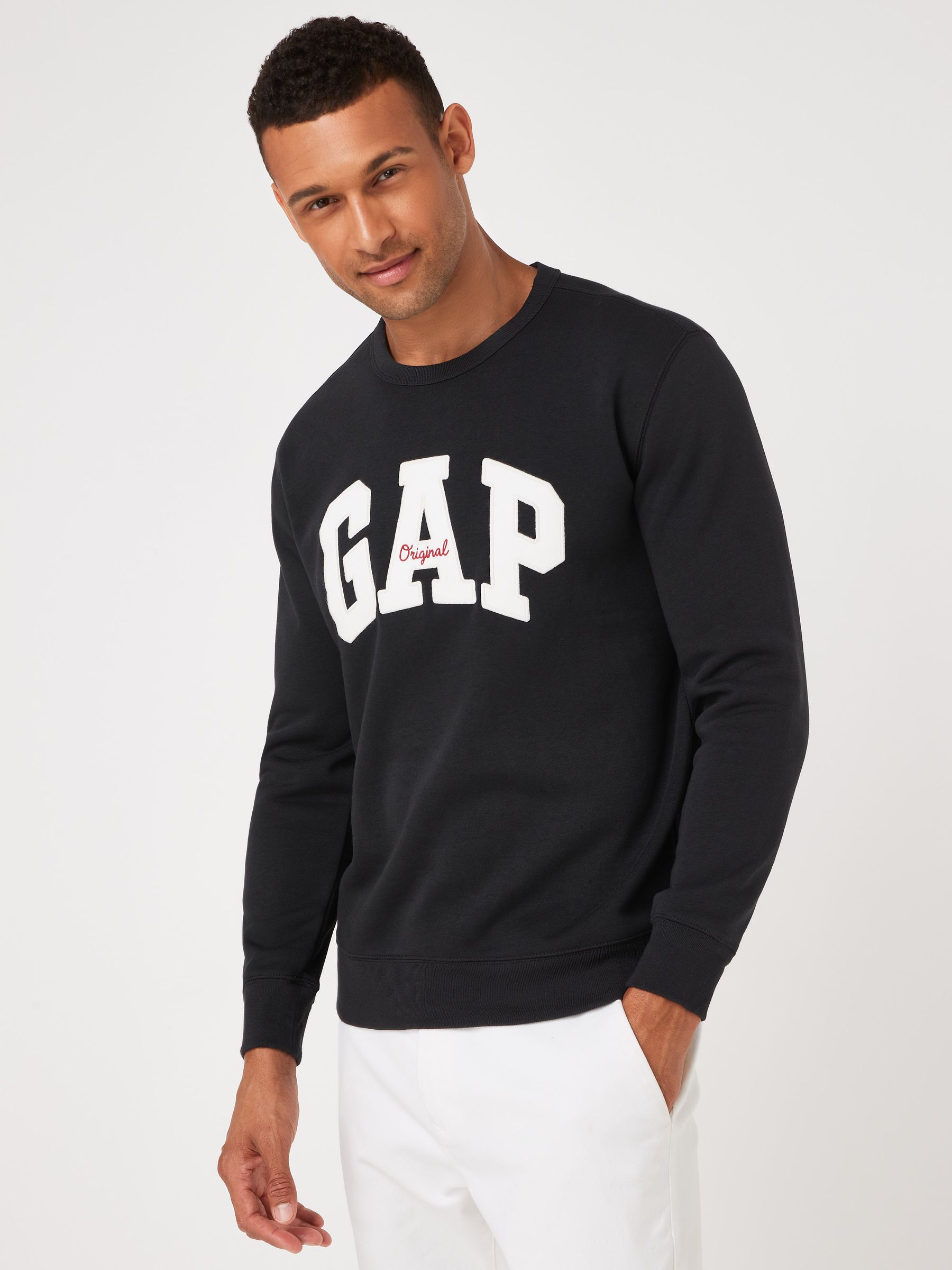 The gap sweatshirts discount