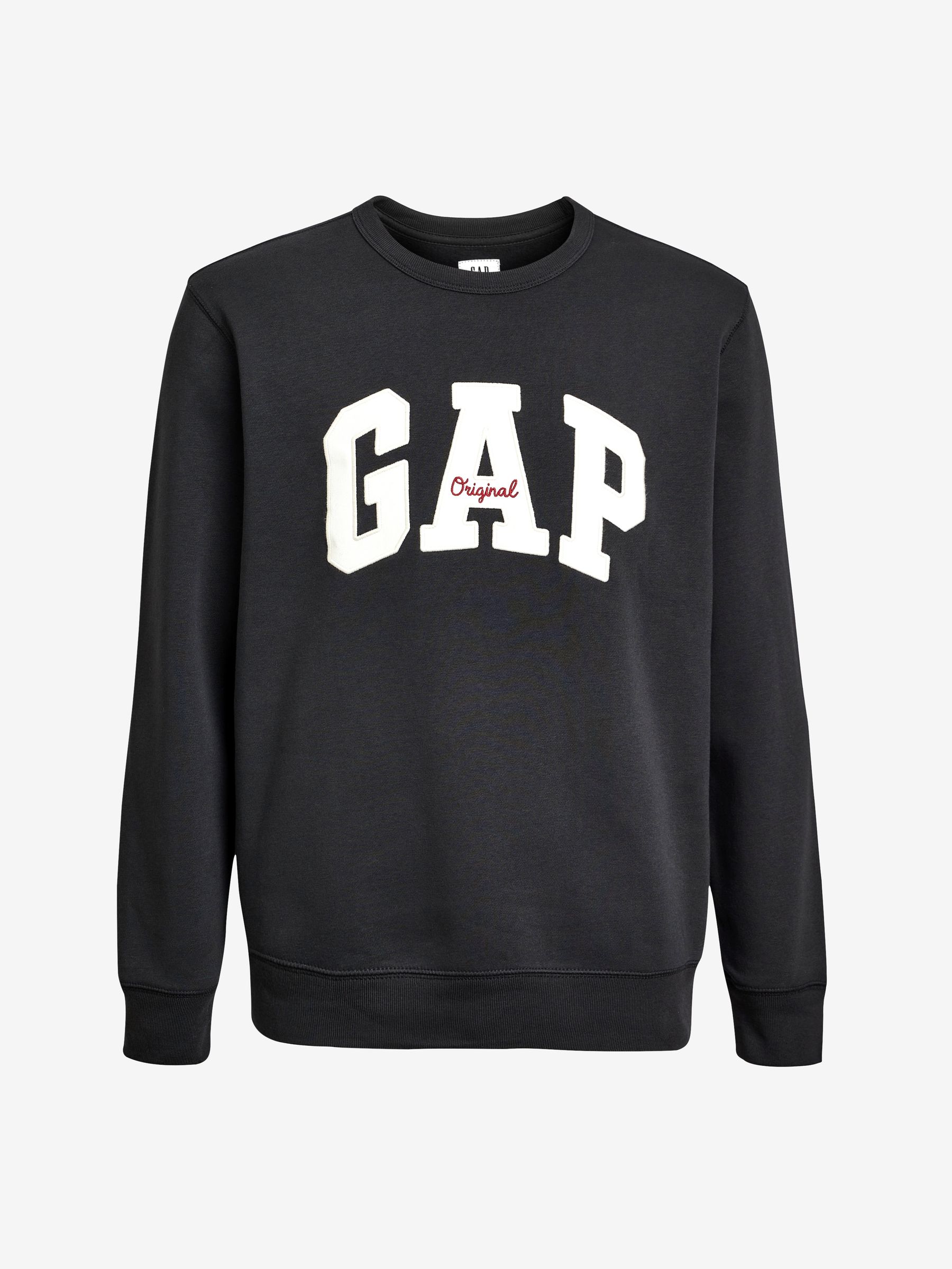 Gap sweaters with logo outlet