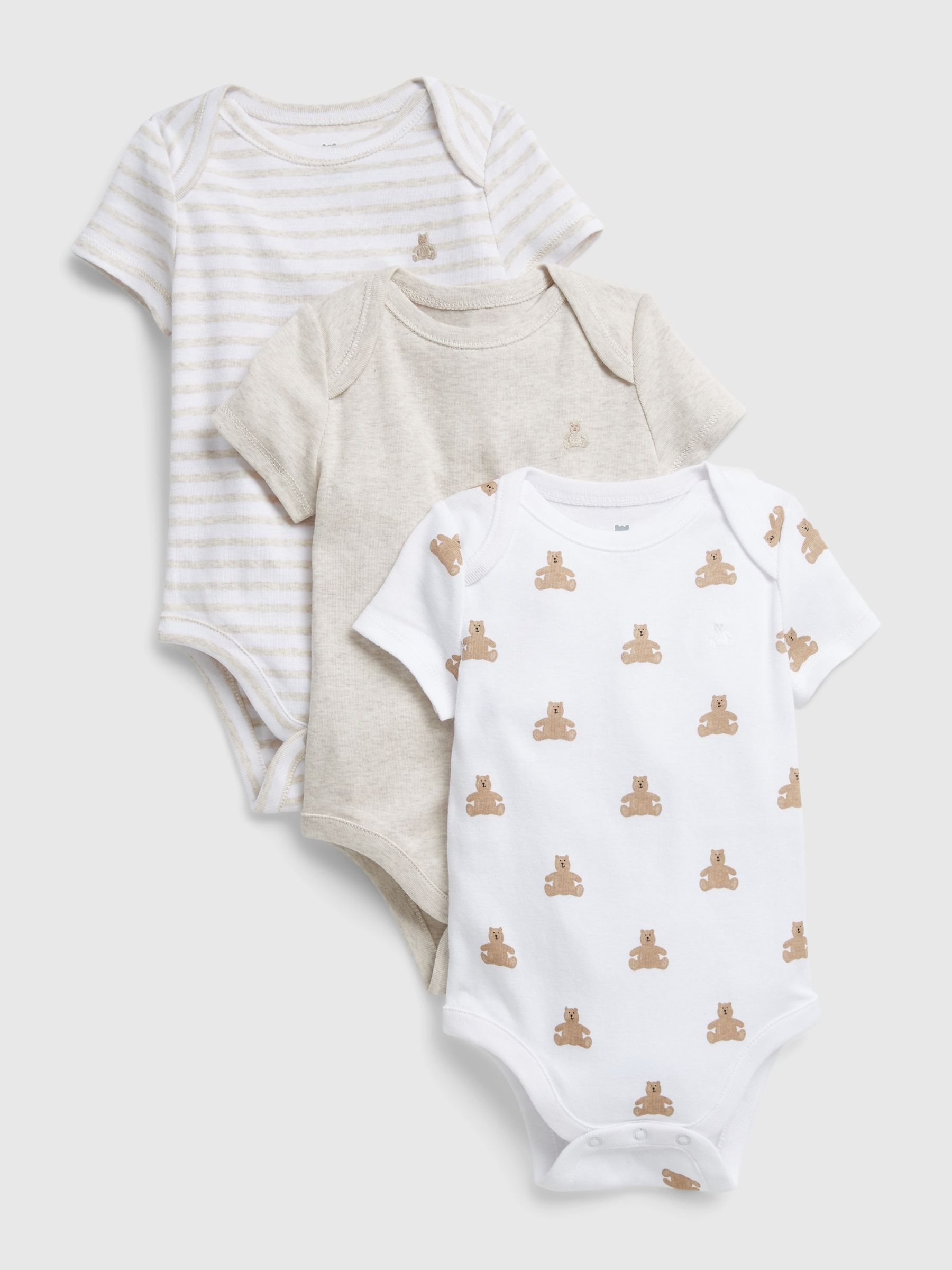 The gap bodysuit top