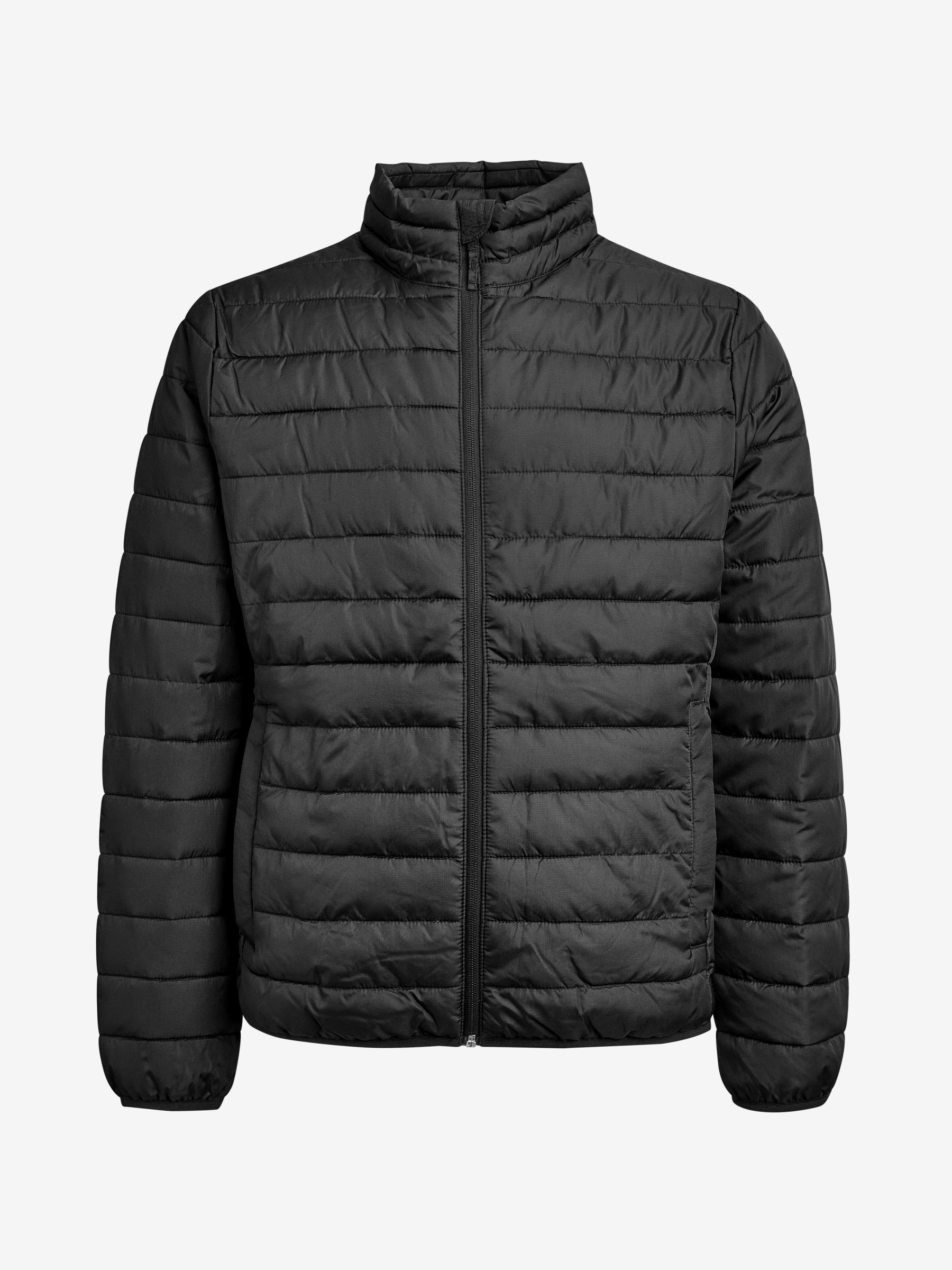 Buy Black ColdControl Puffer Jacket from the Gap online shop