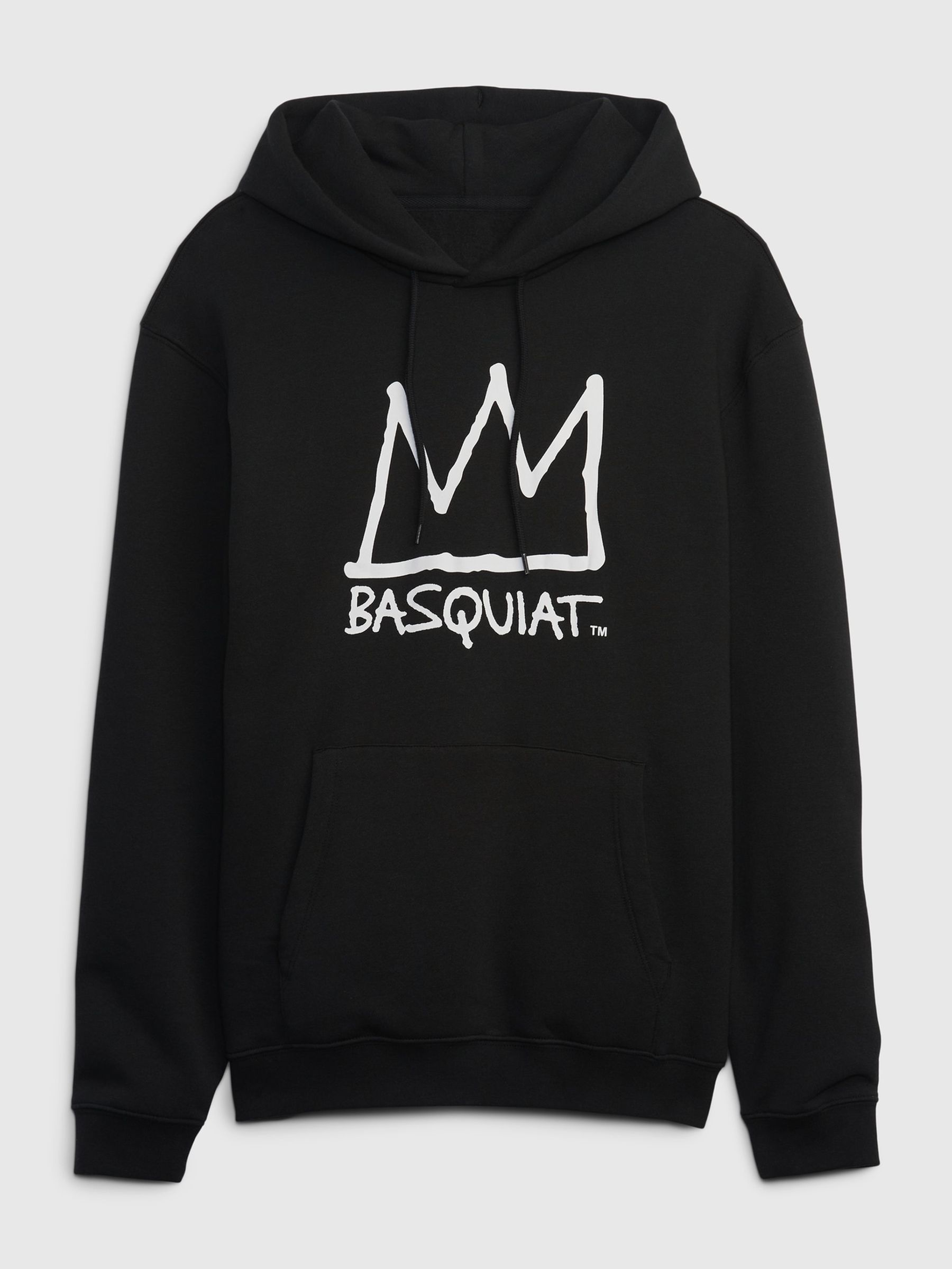 Buy Jean Michel Basquiat Hoodie from the Gap online shop
