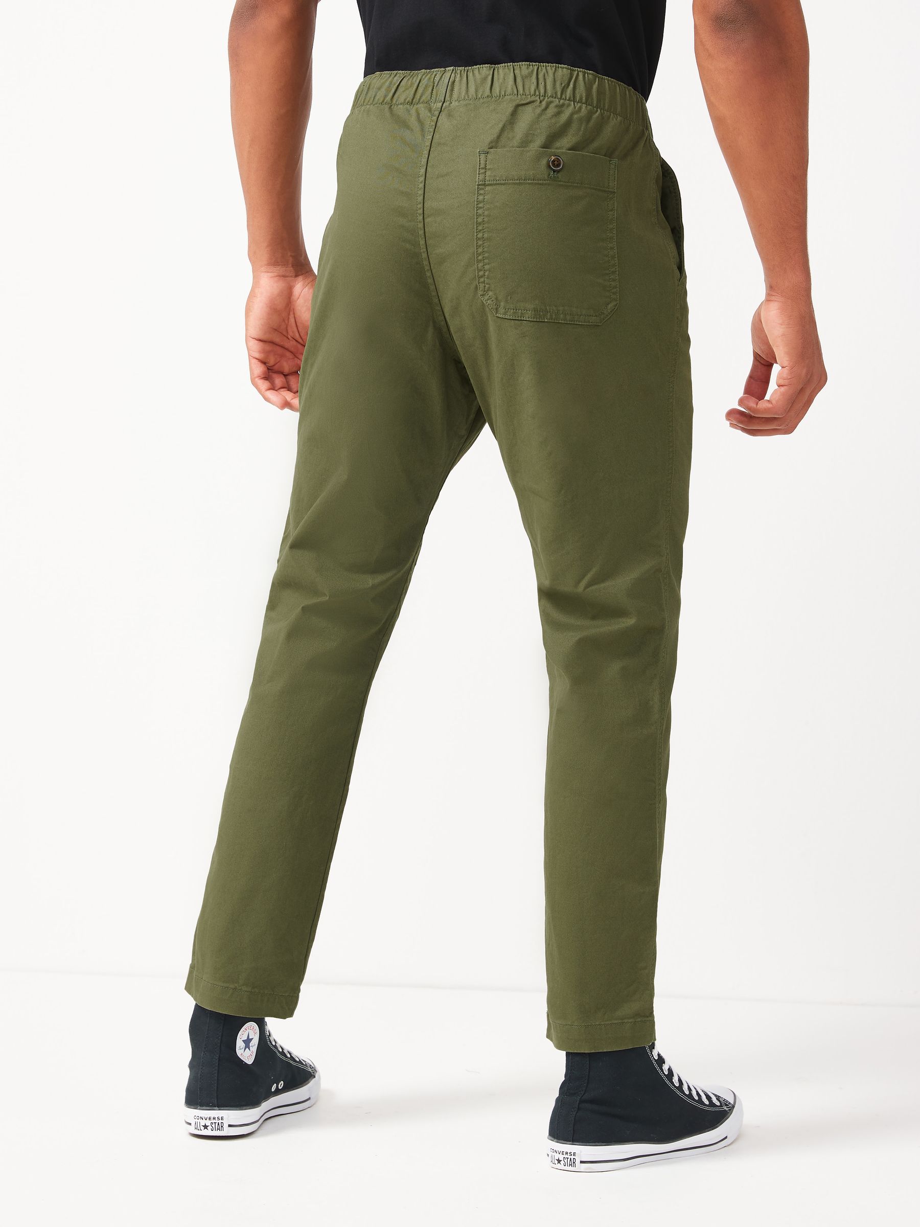The gap mens pants discount
