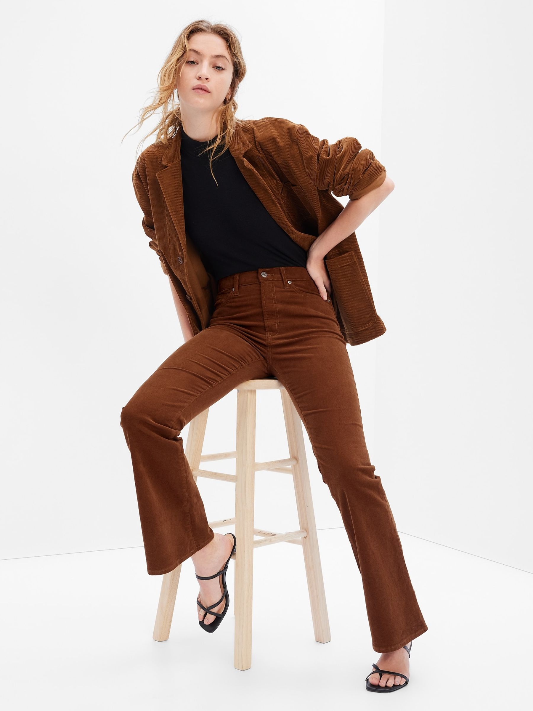 The gap corduroy pants outlet
