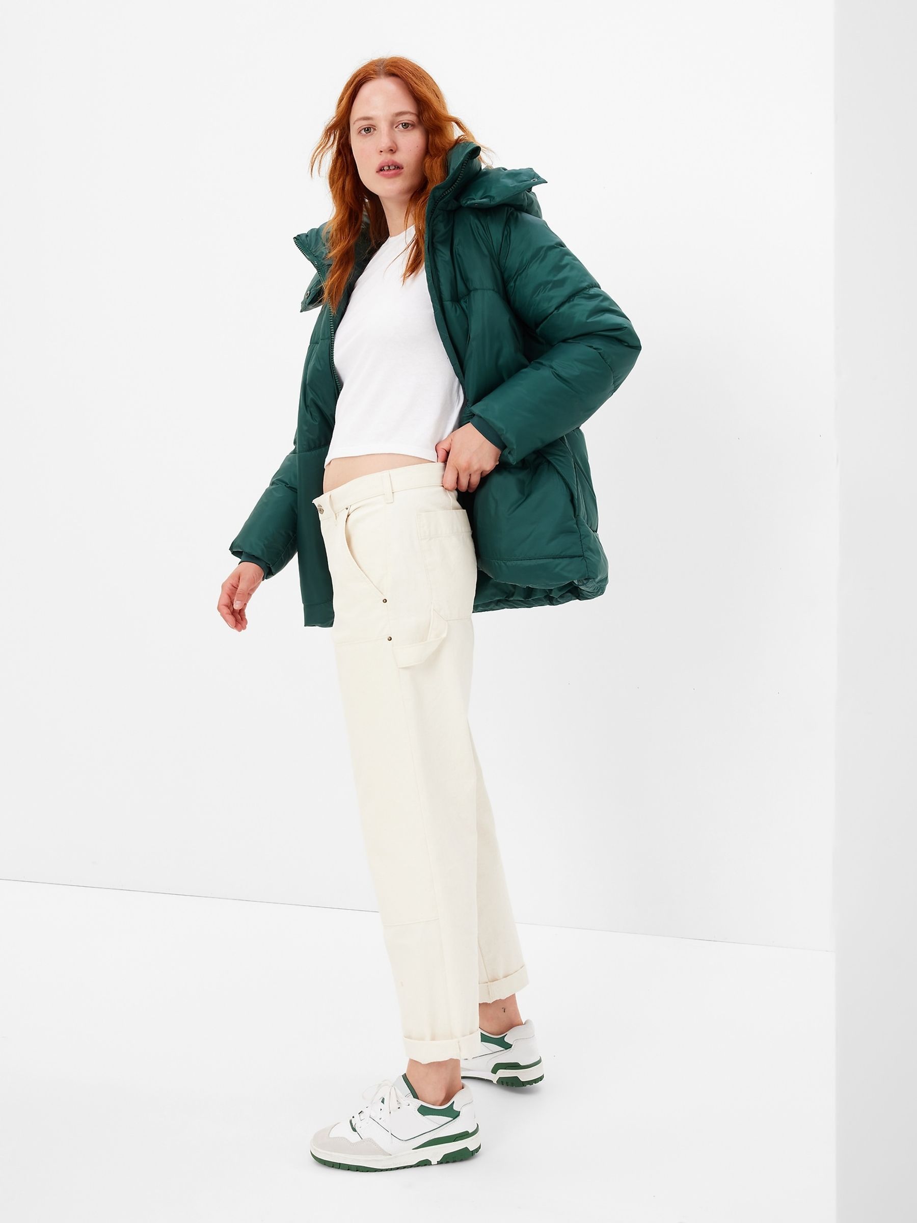 The gap outerwear cheap
